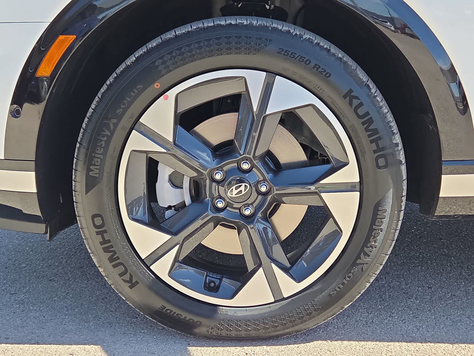 new 2026 Hyundai Palisade car, priced at $53,575