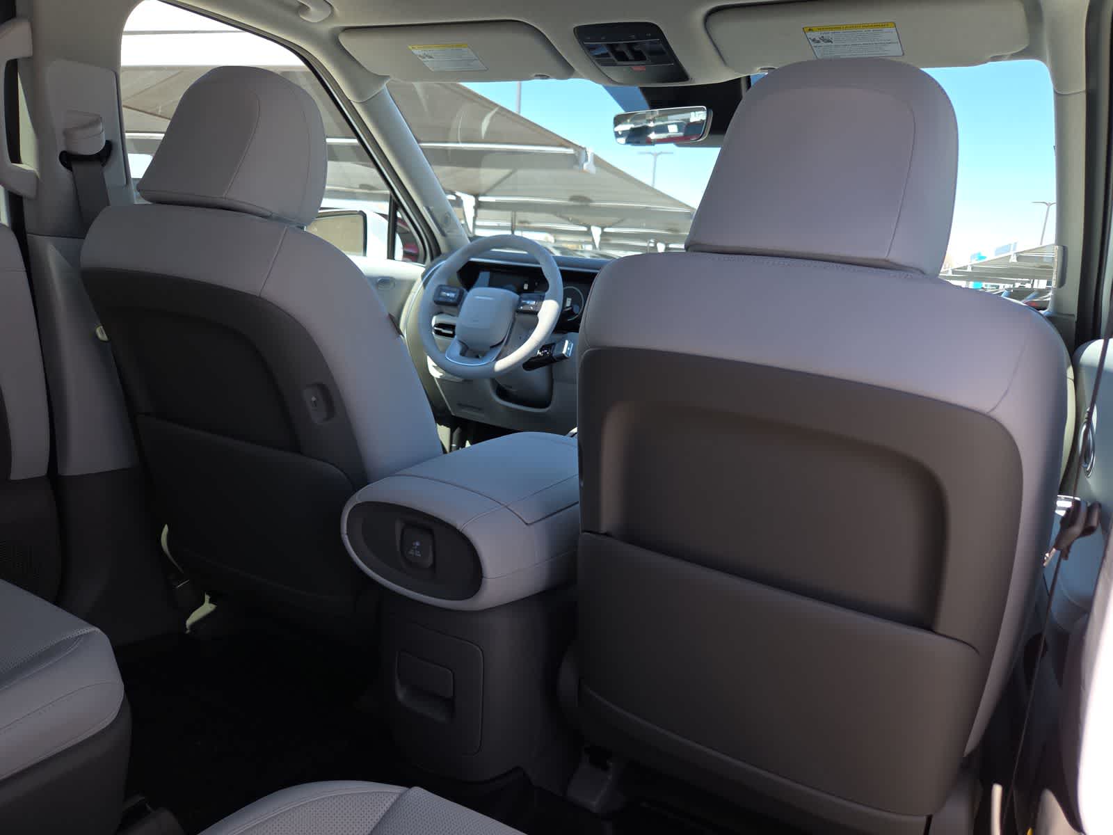 new 2026 Hyundai Palisade car, priced at $53,575