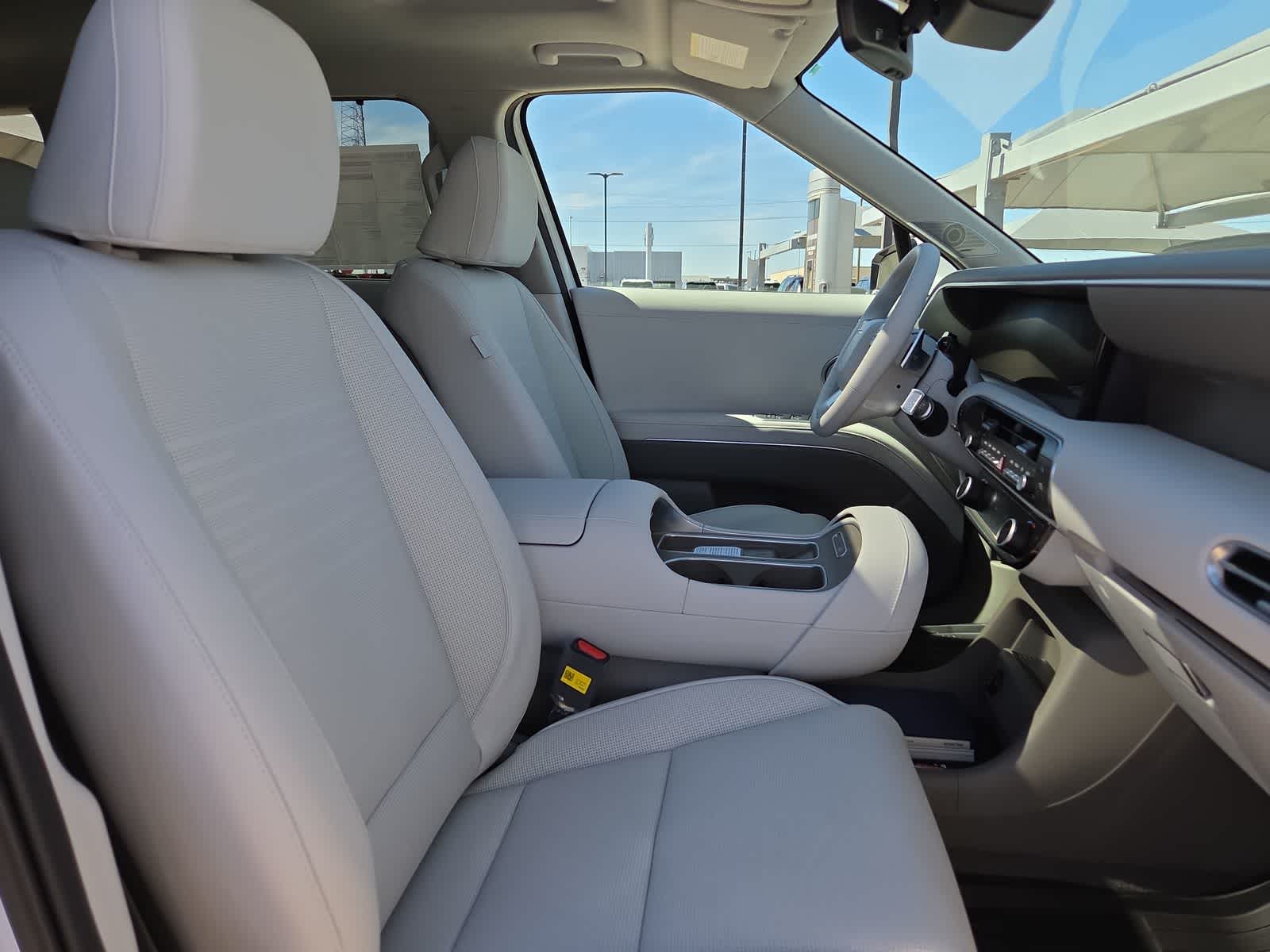 new 2026 Hyundai Palisade car, priced at $53,575