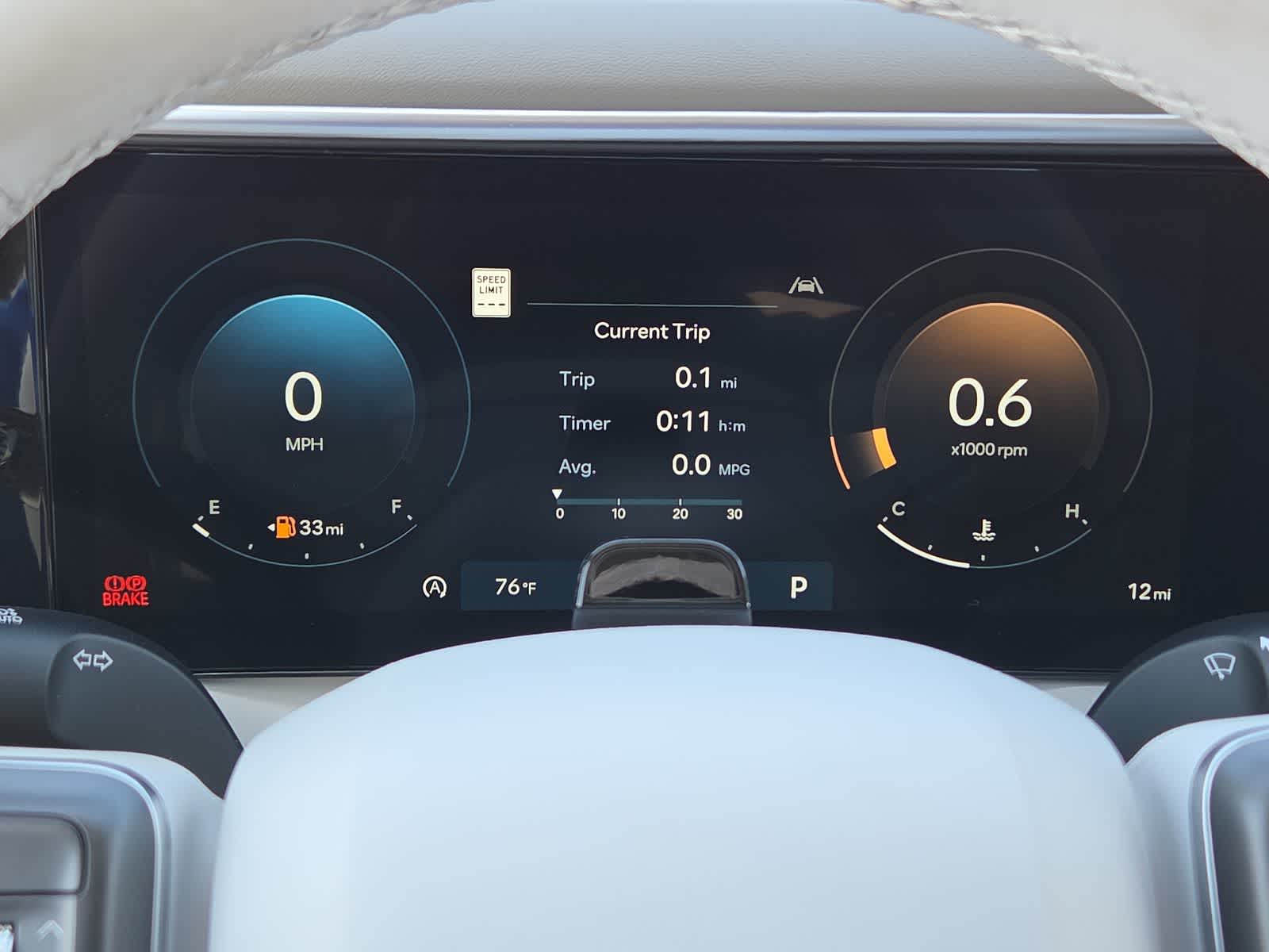 new 2026 Hyundai Palisade car, priced at $53,575