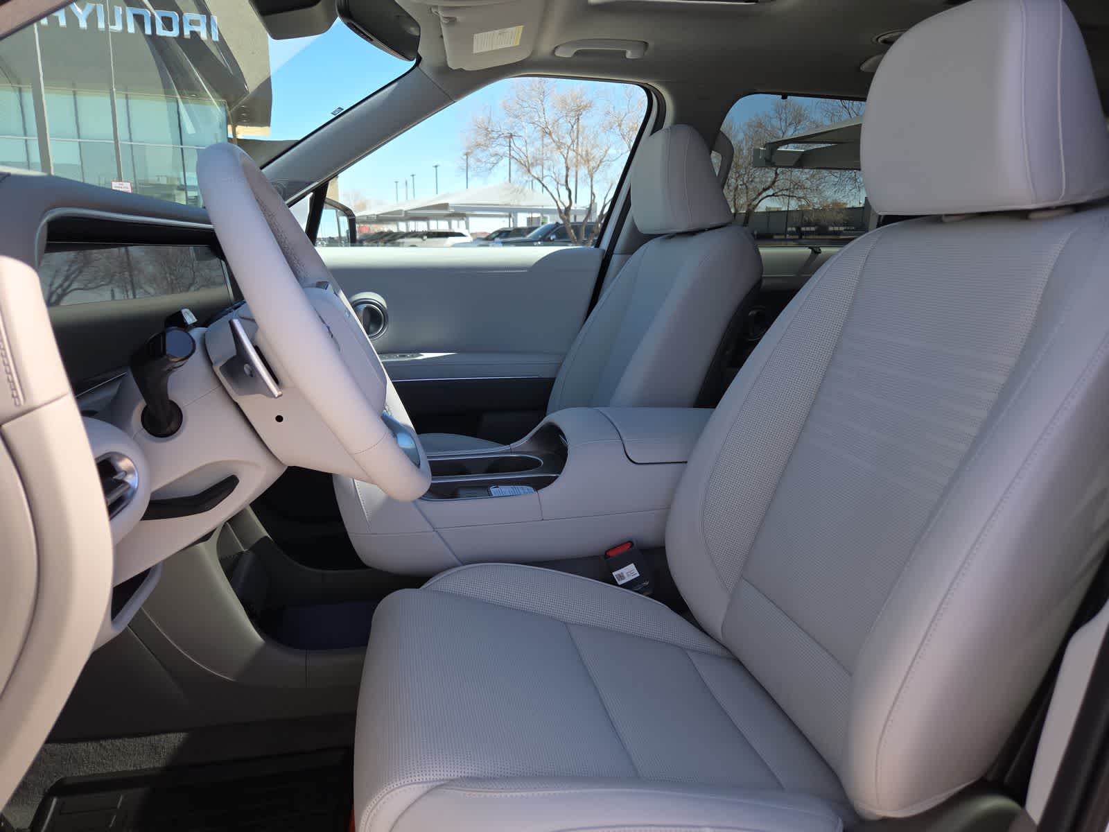 new 2026 Hyundai Palisade car, priced at $53,575