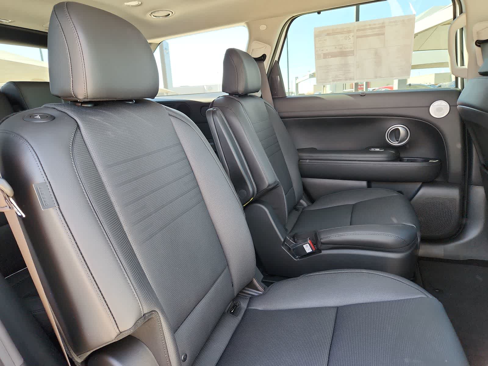 new 2026 Hyundai Palisade car, priced at $53,770
