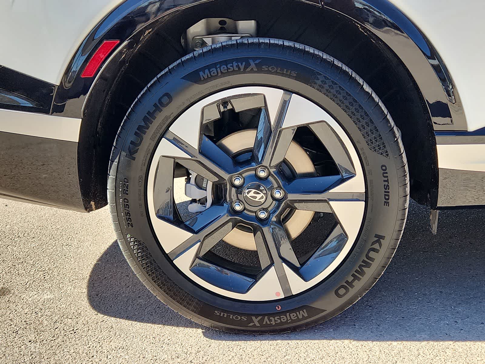 new 2026 Hyundai Palisade car, priced at $53,770