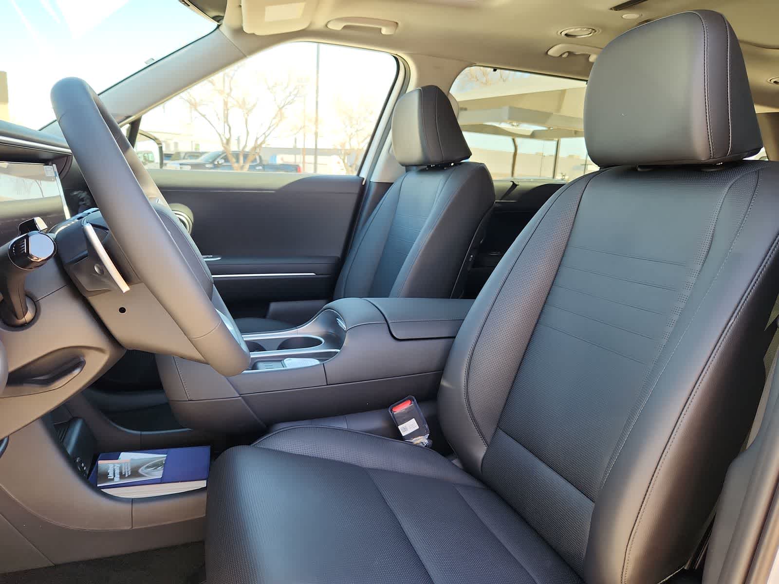 new 2026 Hyundai Palisade car, priced at $53,770