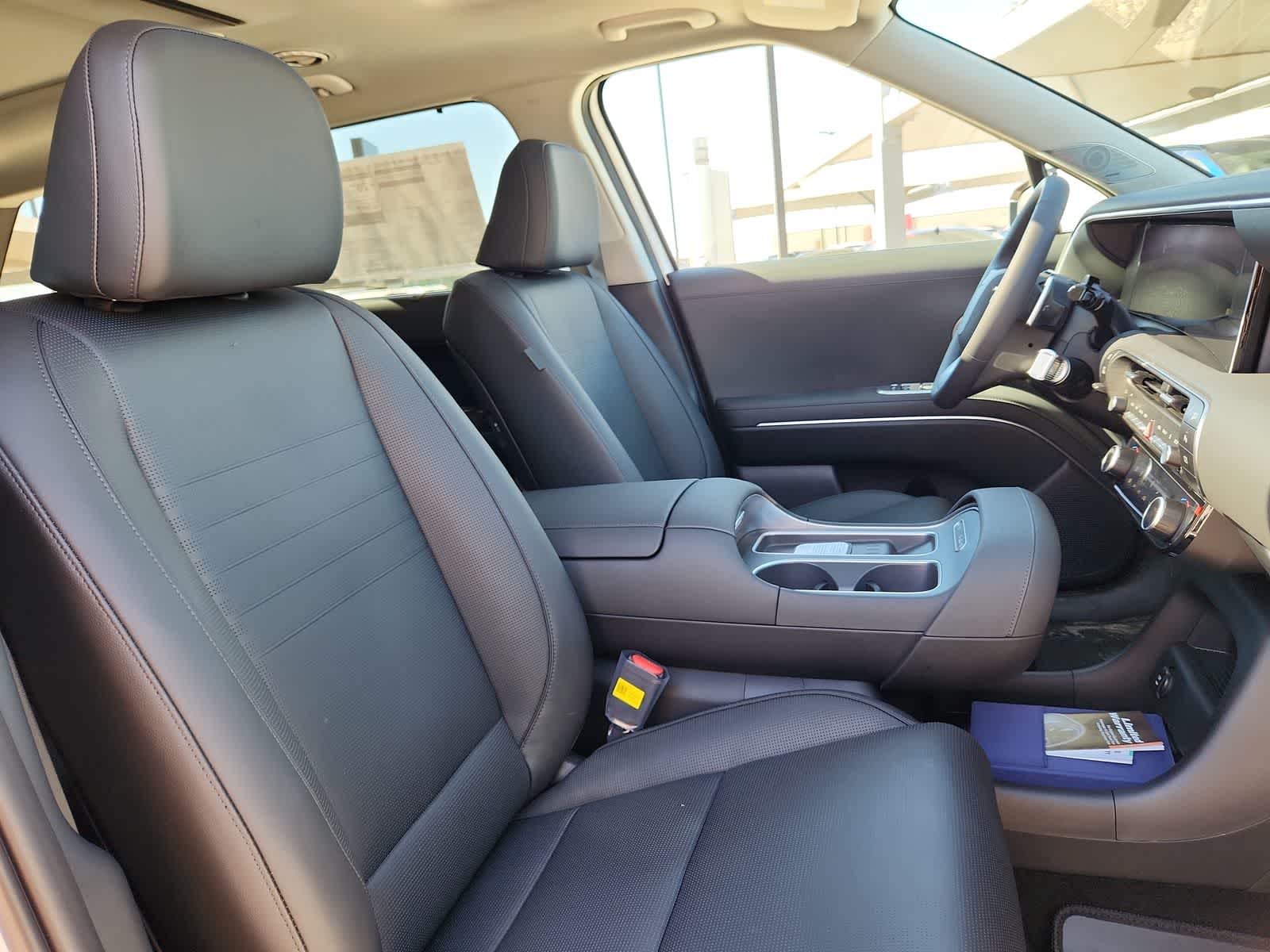 new 2026 Hyundai Palisade car, priced at $53,770