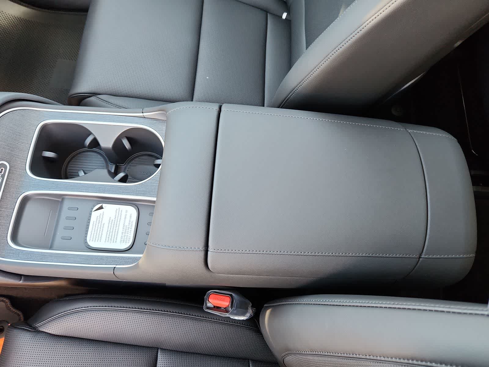 new 2026 Hyundai Palisade car, priced at $53,770