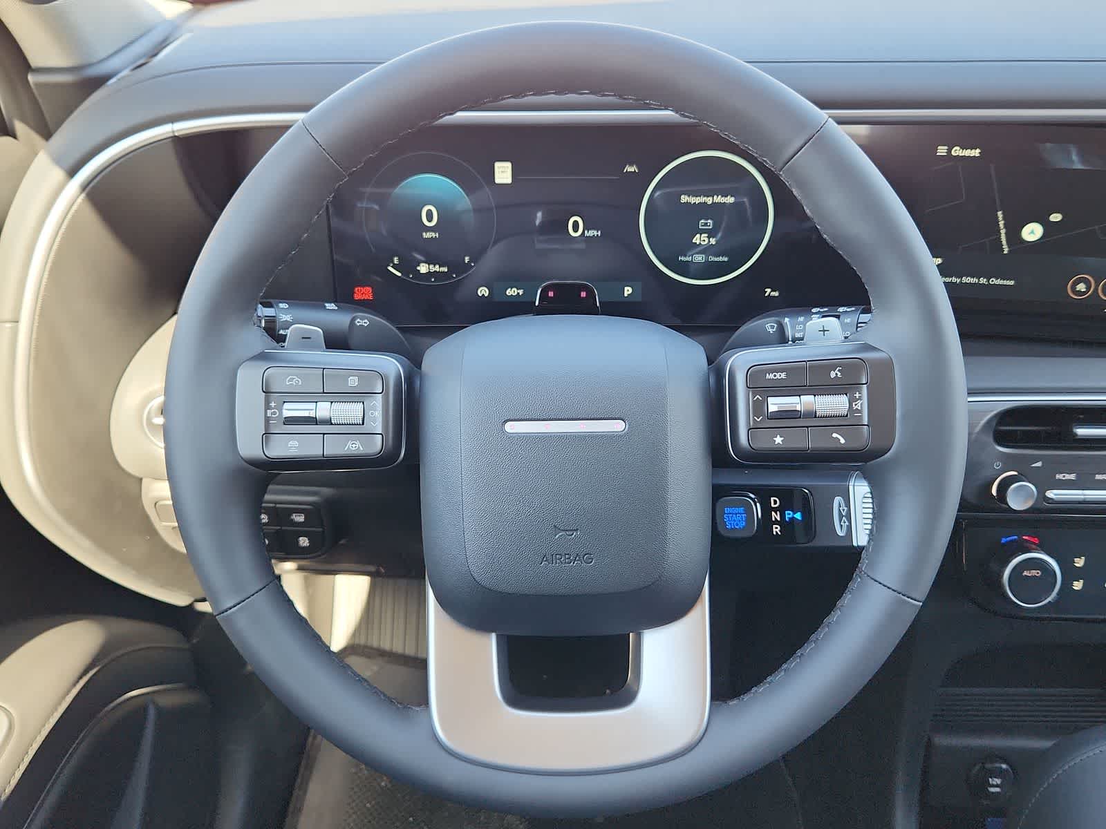 new 2026 Hyundai Palisade car, priced at $53,770