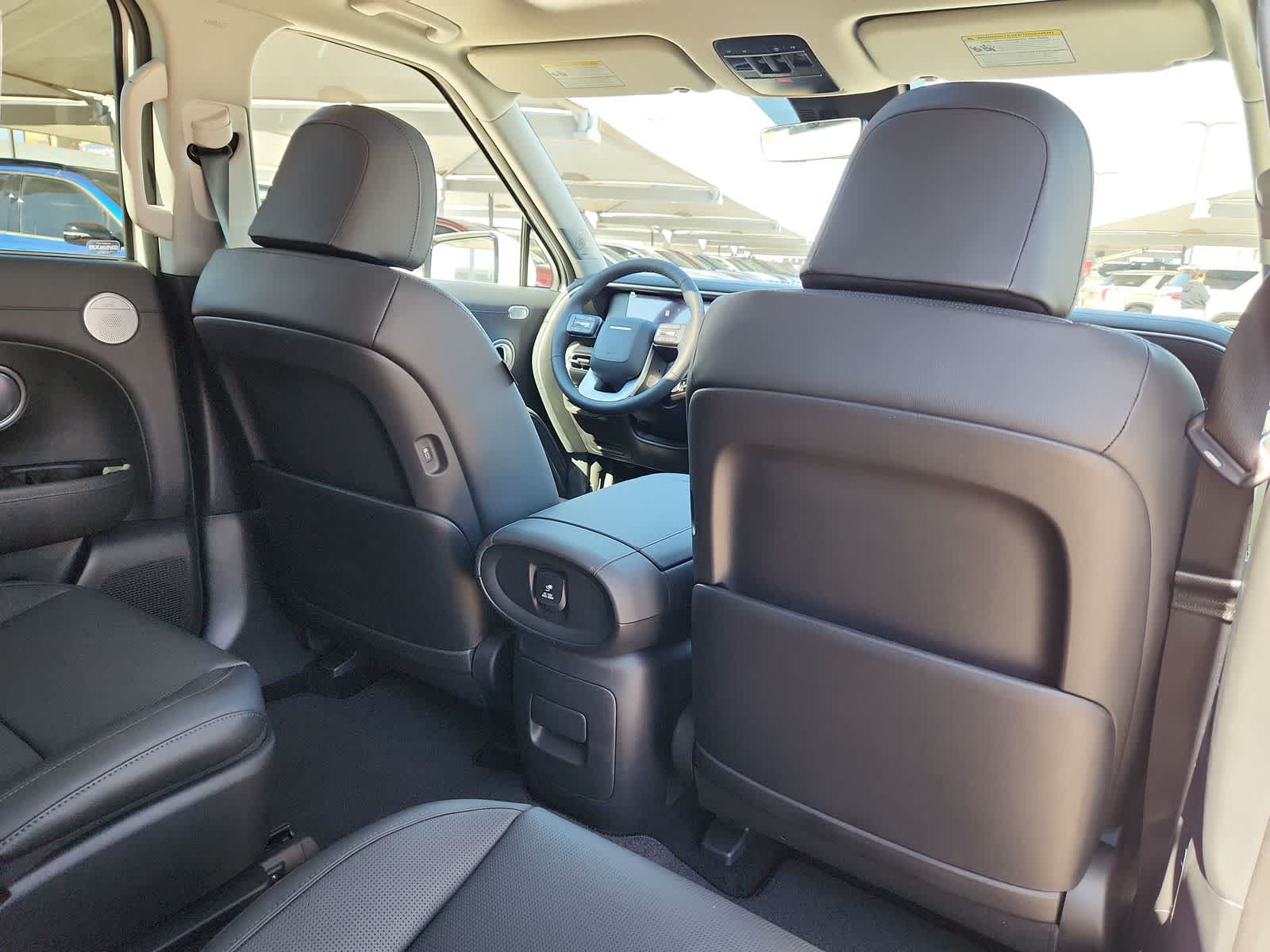 new 2026 Hyundai Palisade car, priced at $53,770