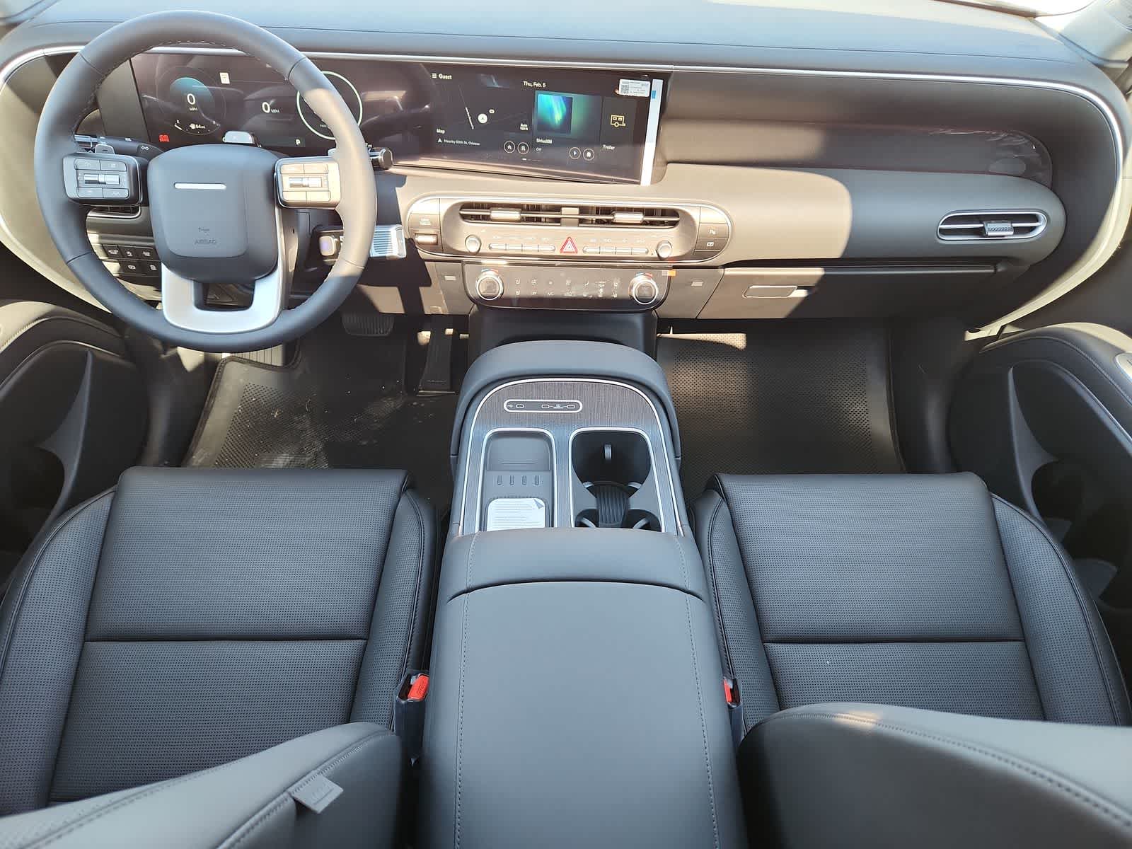 new 2026 Hyundai Palisade car, priced at $53,770