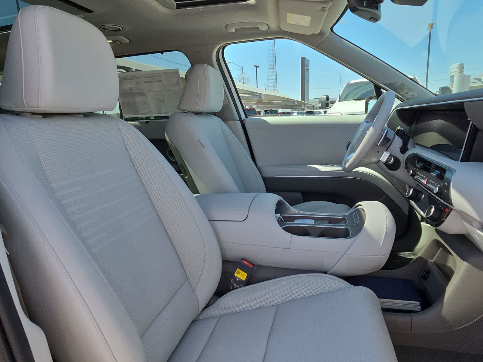 new 2026 Hyundai Palisade car, priced at $54,575