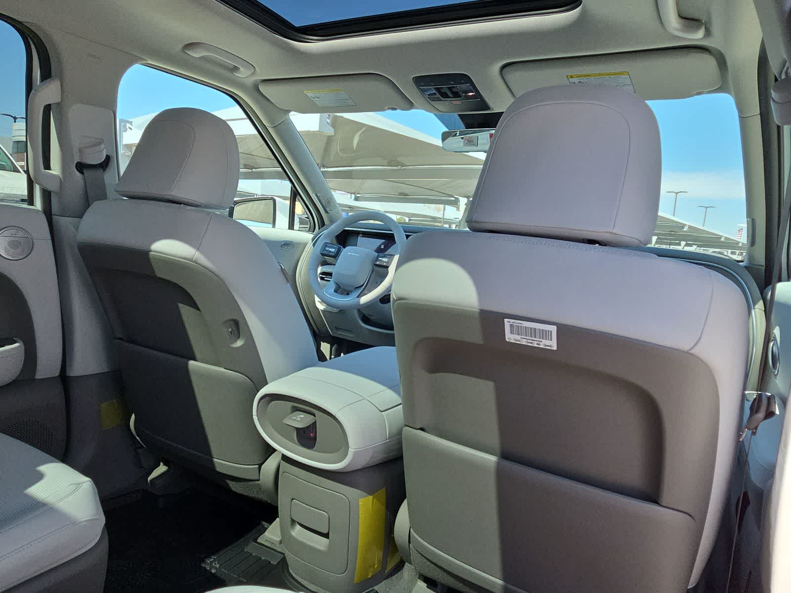 new 2026 Hyundai Palisade car, priced at $54,575