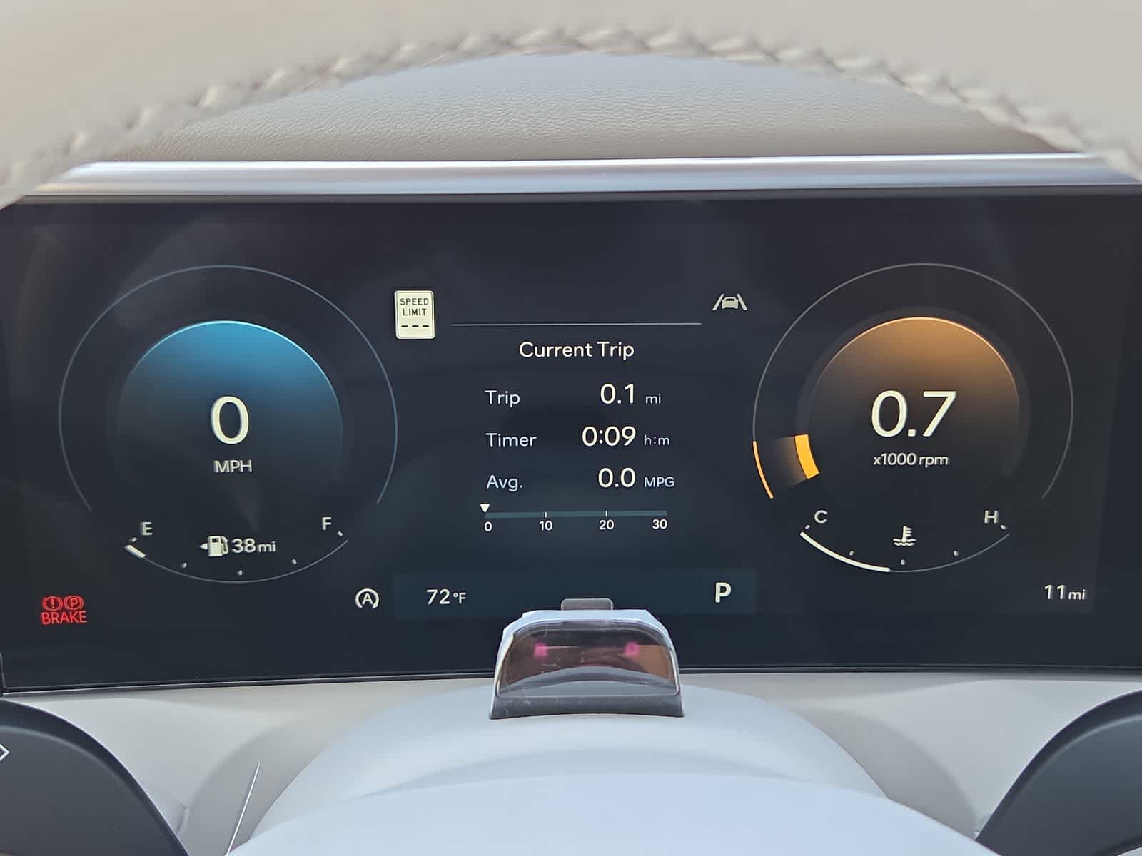 new 2026 Hyundai Palisade car, priced at $54,575