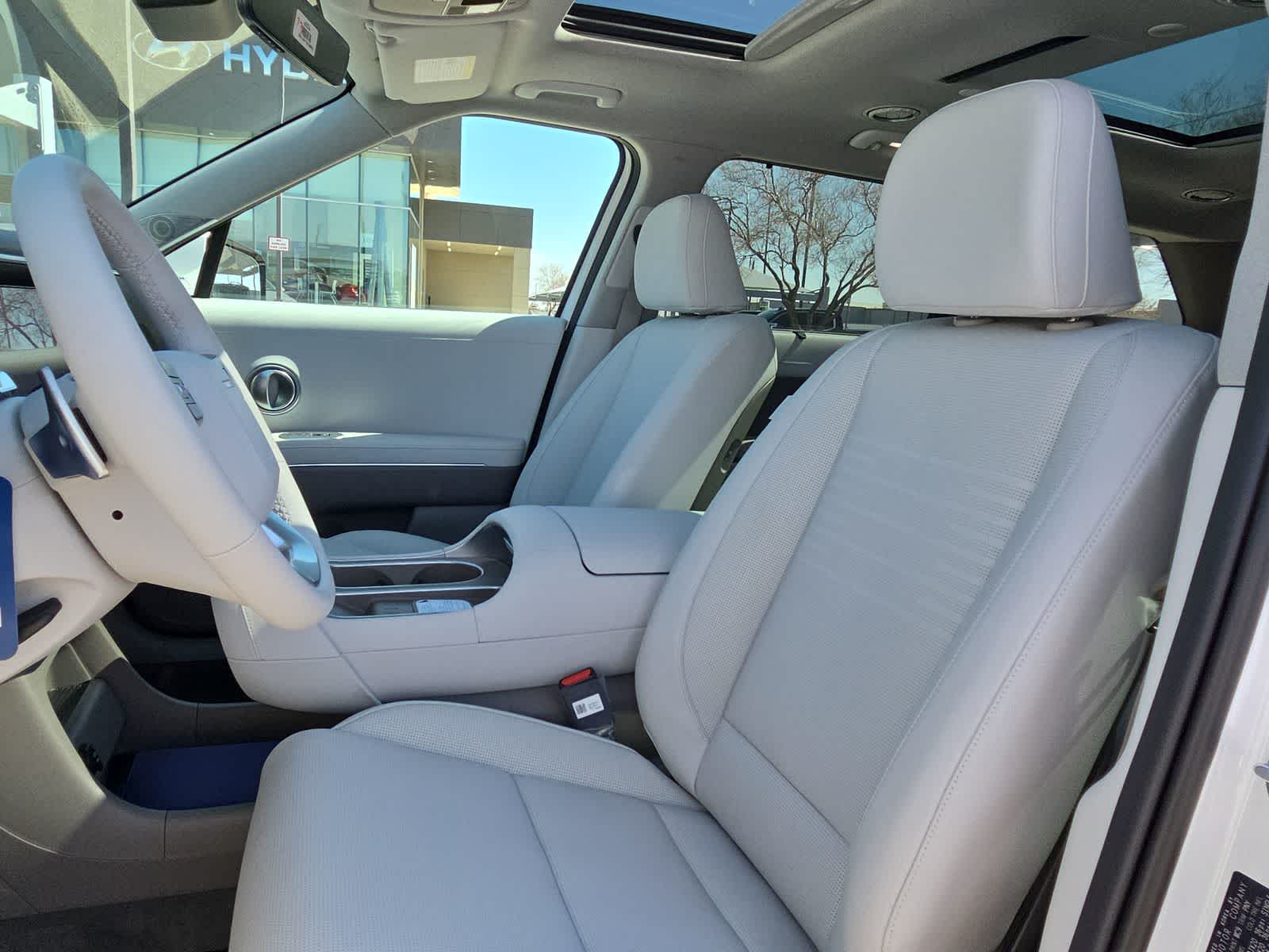 new 2026 Hyundai Palisade car, priced at $54,575