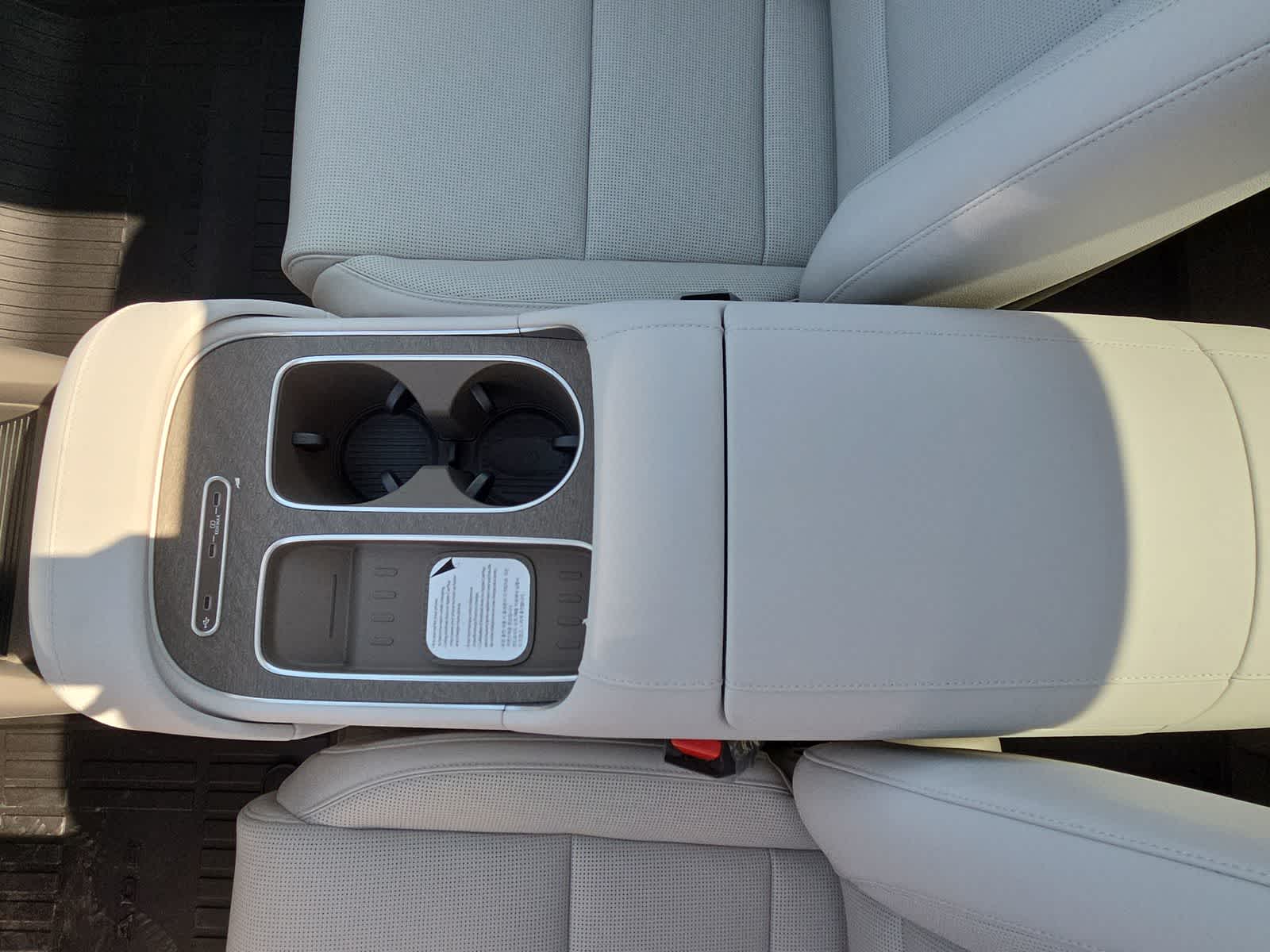 new 2026 Hyundai Palisade car, priced at $54,575