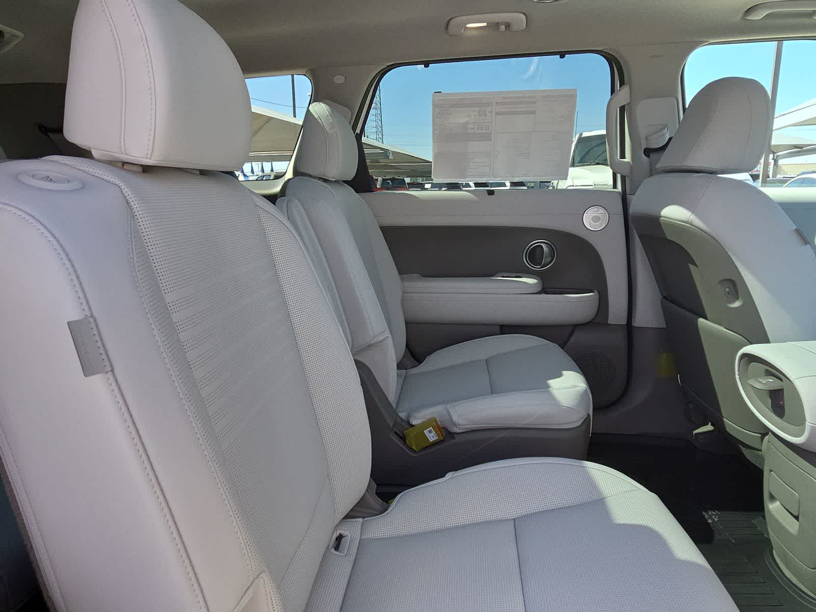 new 2026 Hyundai Palisade car, priced at $54,575