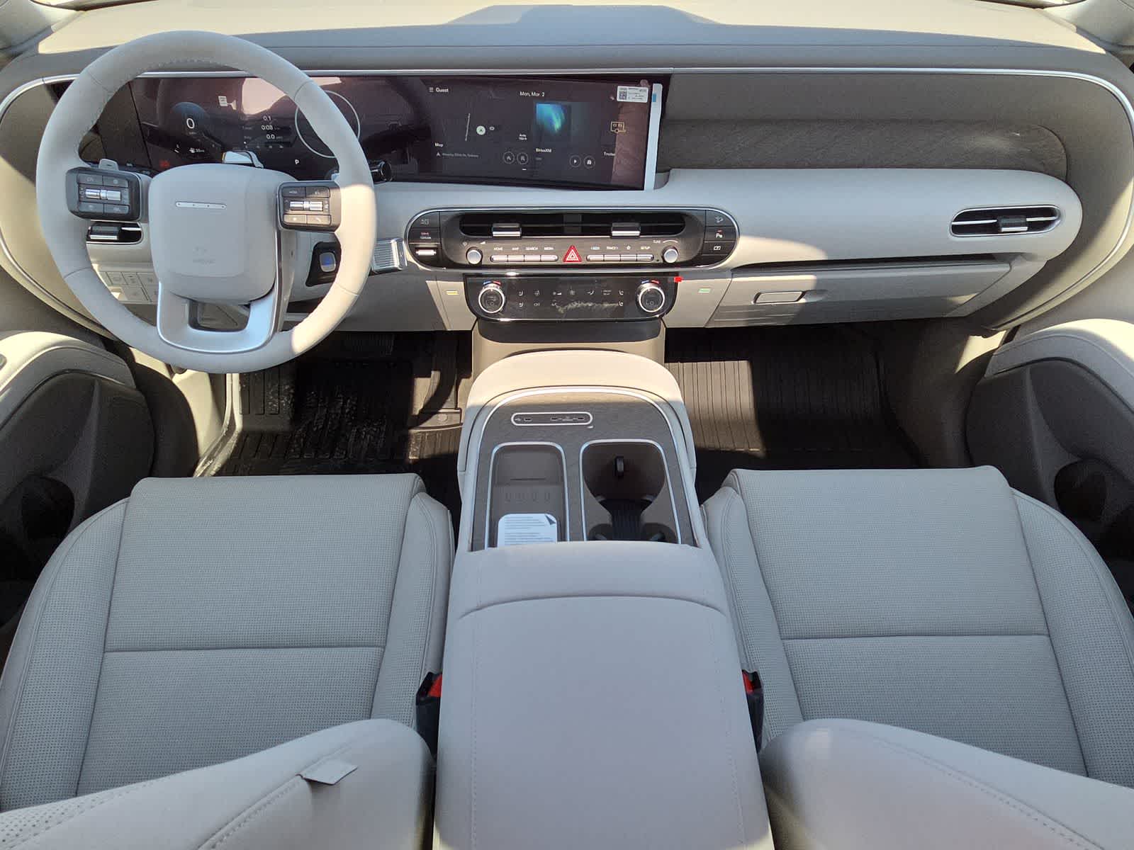 new 2026 Hyundai Palisade car, priced at $54,575