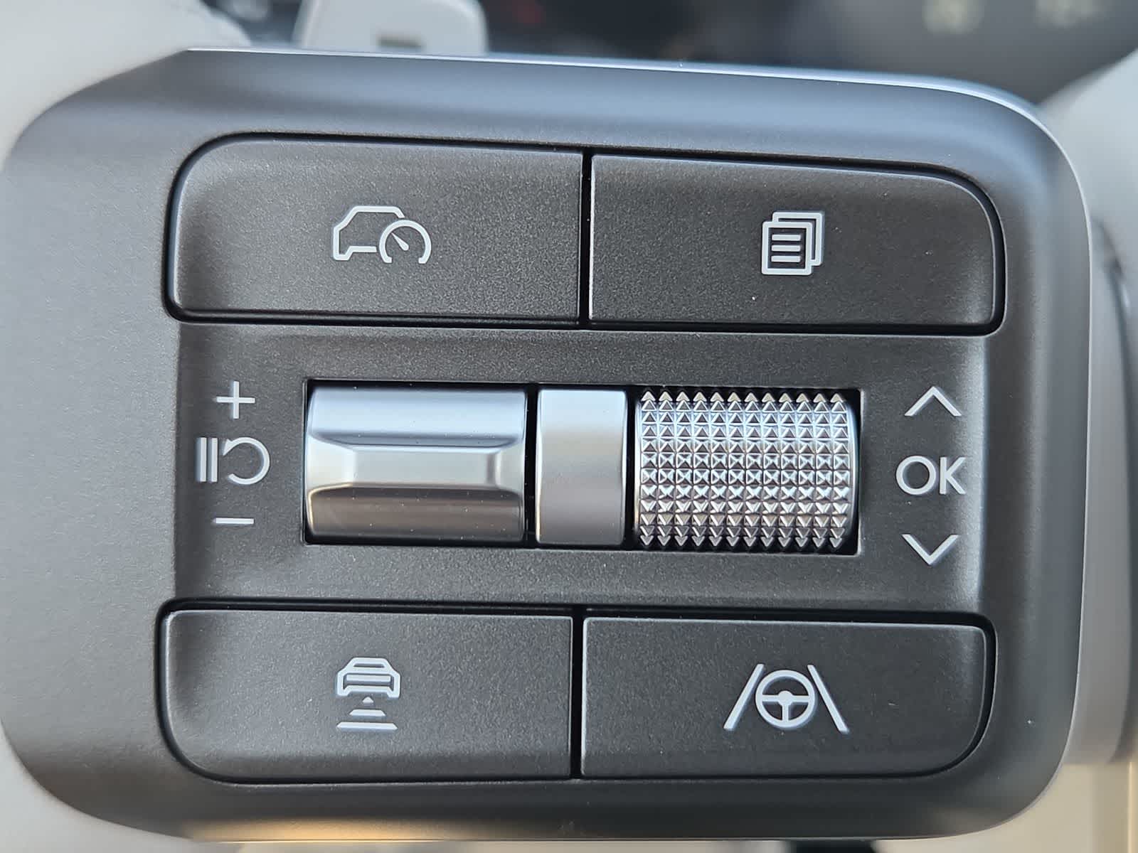 new 2026 Hyundai Palisade car, priced at $54,575