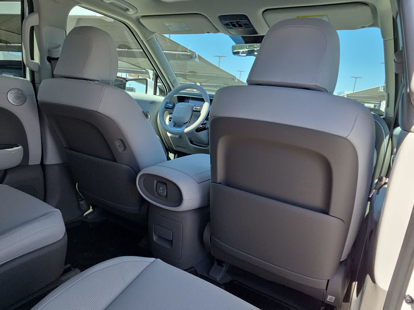 new 2026 Hyundai Palisade car, priced at $53,530