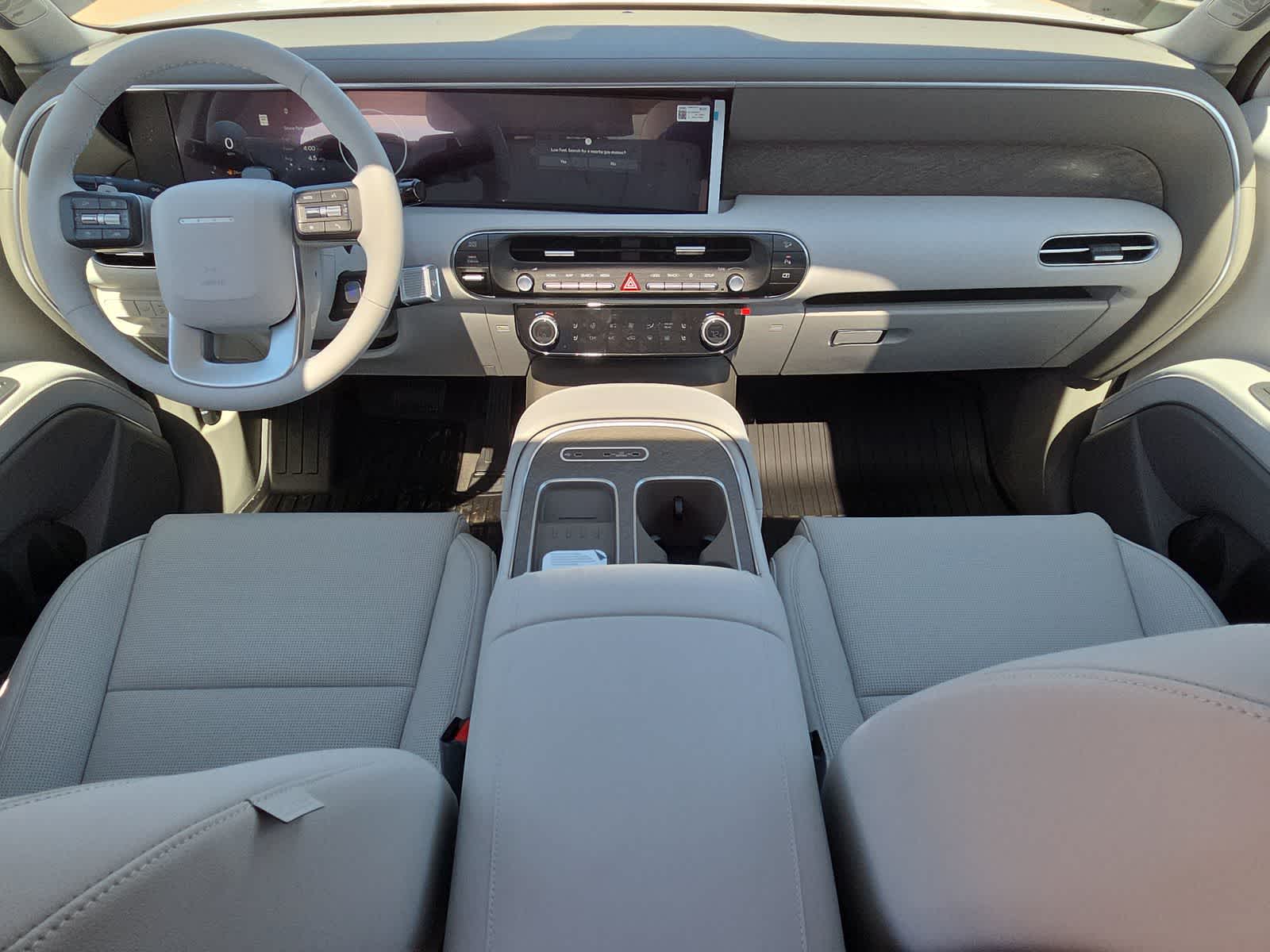 new 2026 Hyundai Palisade car, priced at $53,530