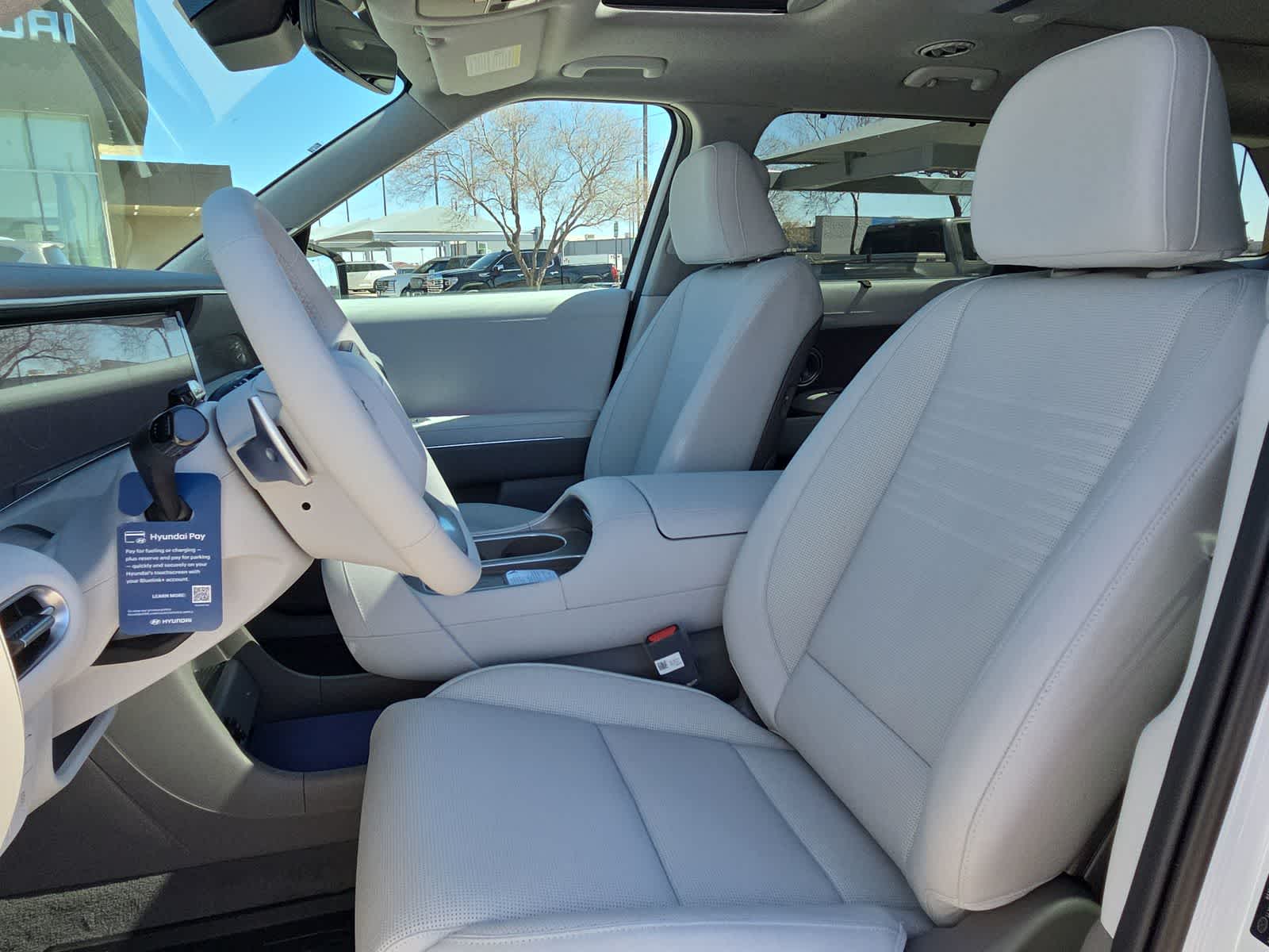 new 2026 Hyundai Palisade car, priced at $53,530