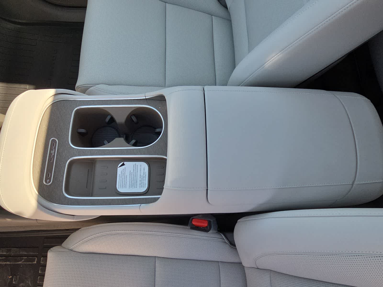 new 2026 Hyundai Palisade car, priced at $53,530