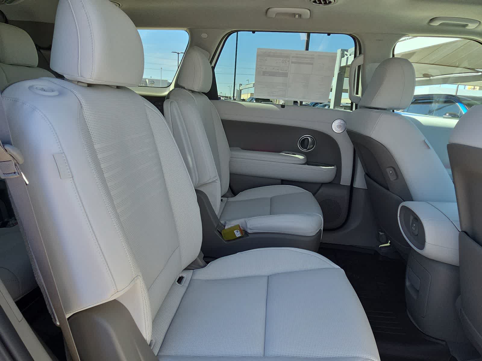 new 2026 Hyundai Palisade car, priced at $53,530