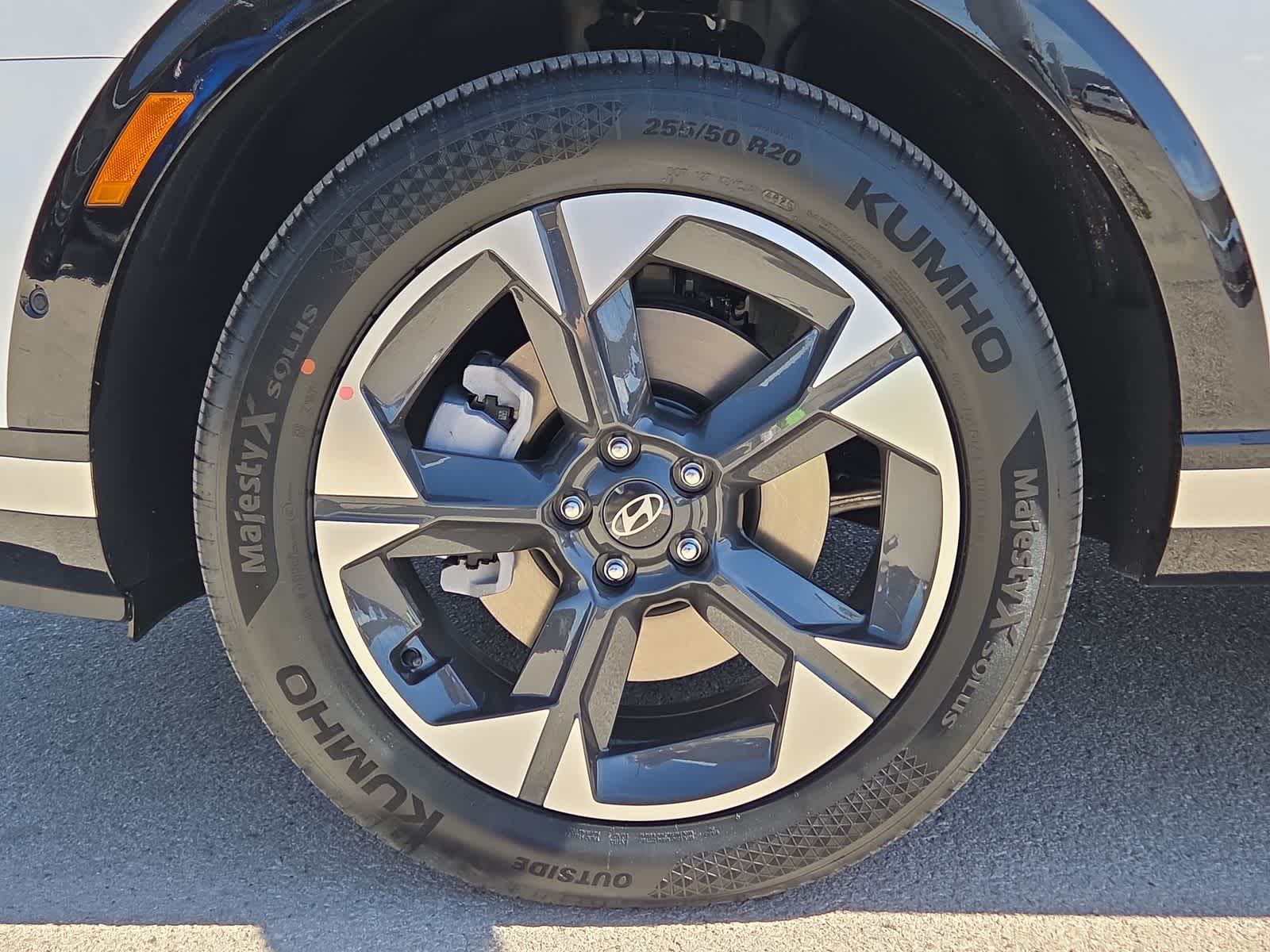 new 2026 Hyundai Palisade car, priced at $53,530