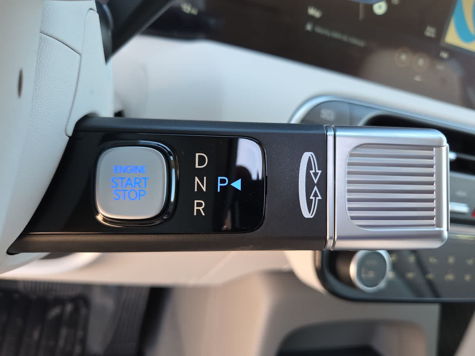 new 2026 Hyundai Palisade car, priced at $53,530