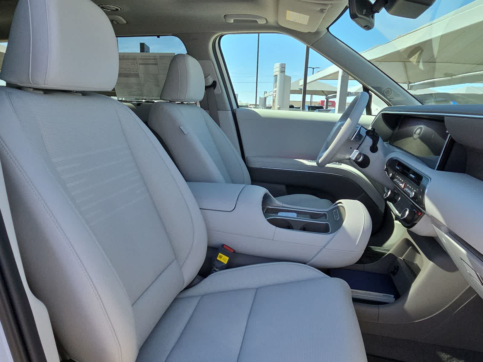 new 2026 Hyundai Palisade car, priced at $53,530