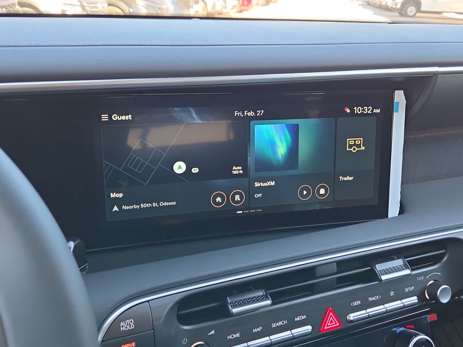 new 2026 Hyundai Palisade car, priced at $53,770