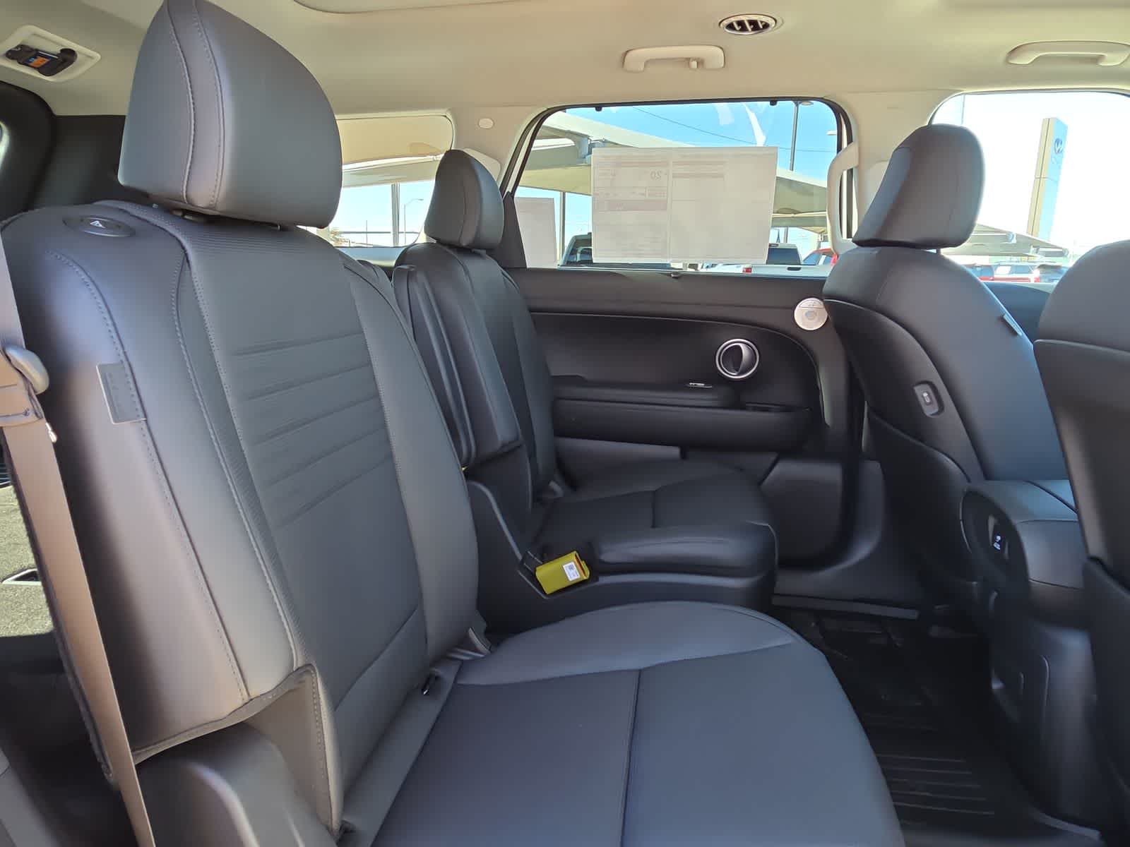 new 2026 Hyundai Palisade car, priced at $53,770