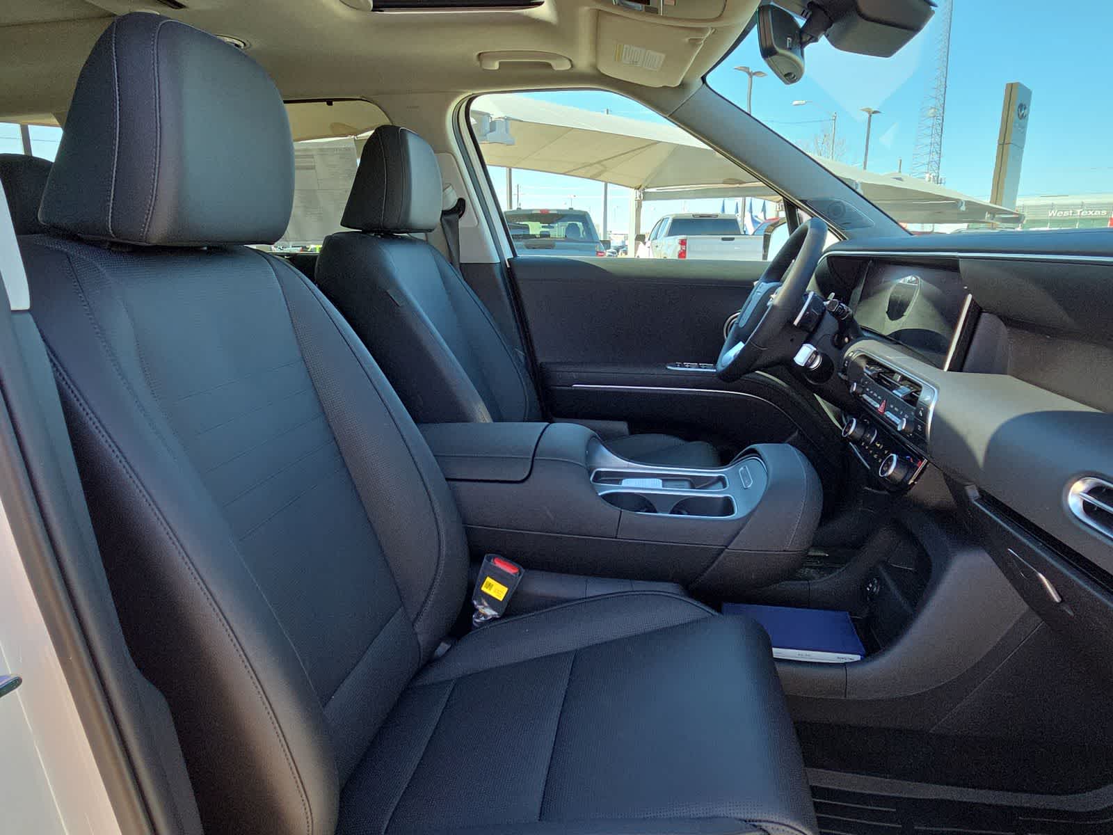 new 2026 Hyundai Palisade car, priced at $53,770