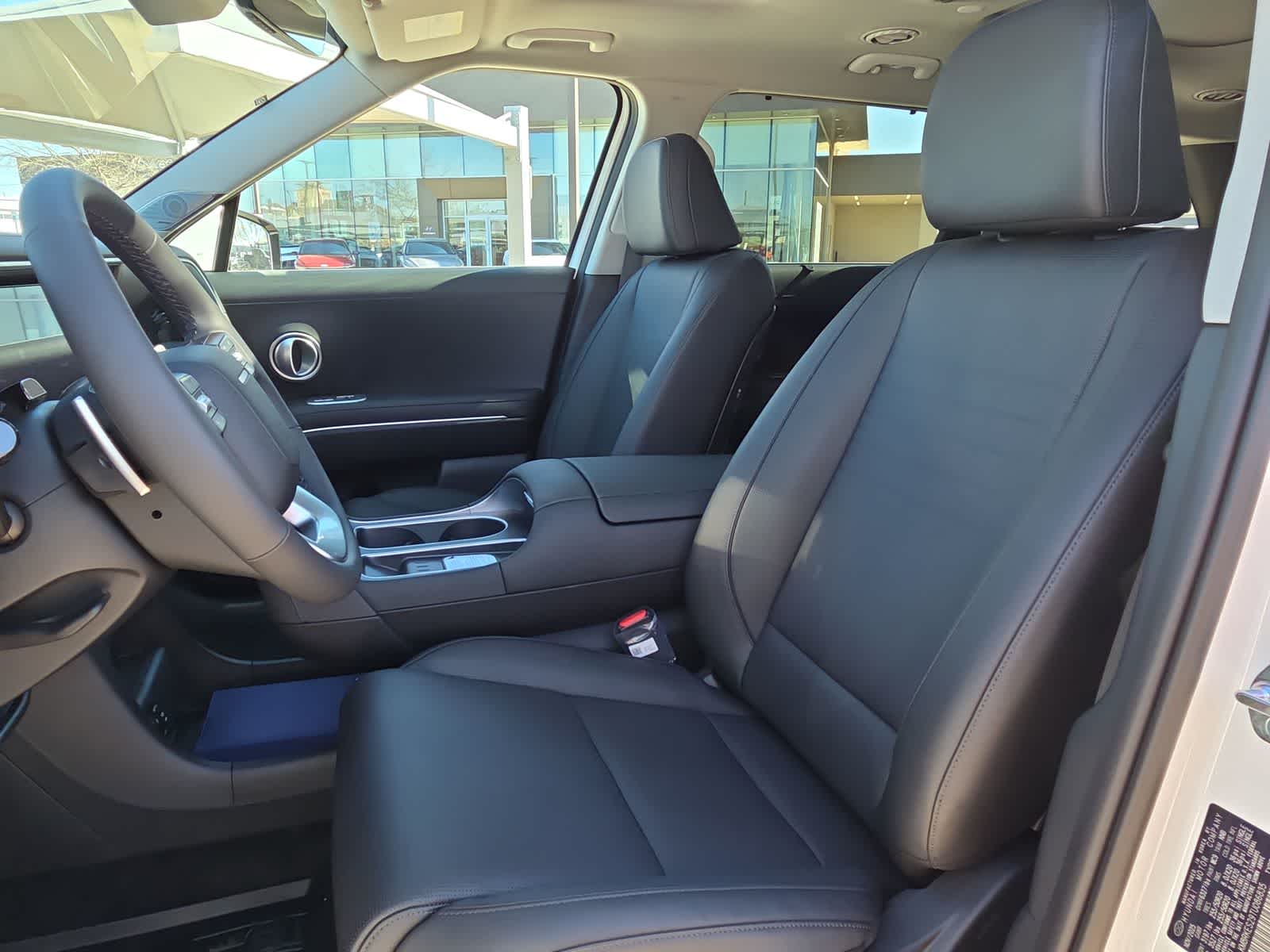 new 2026 Hyundai Palisade car, priced at $53,770