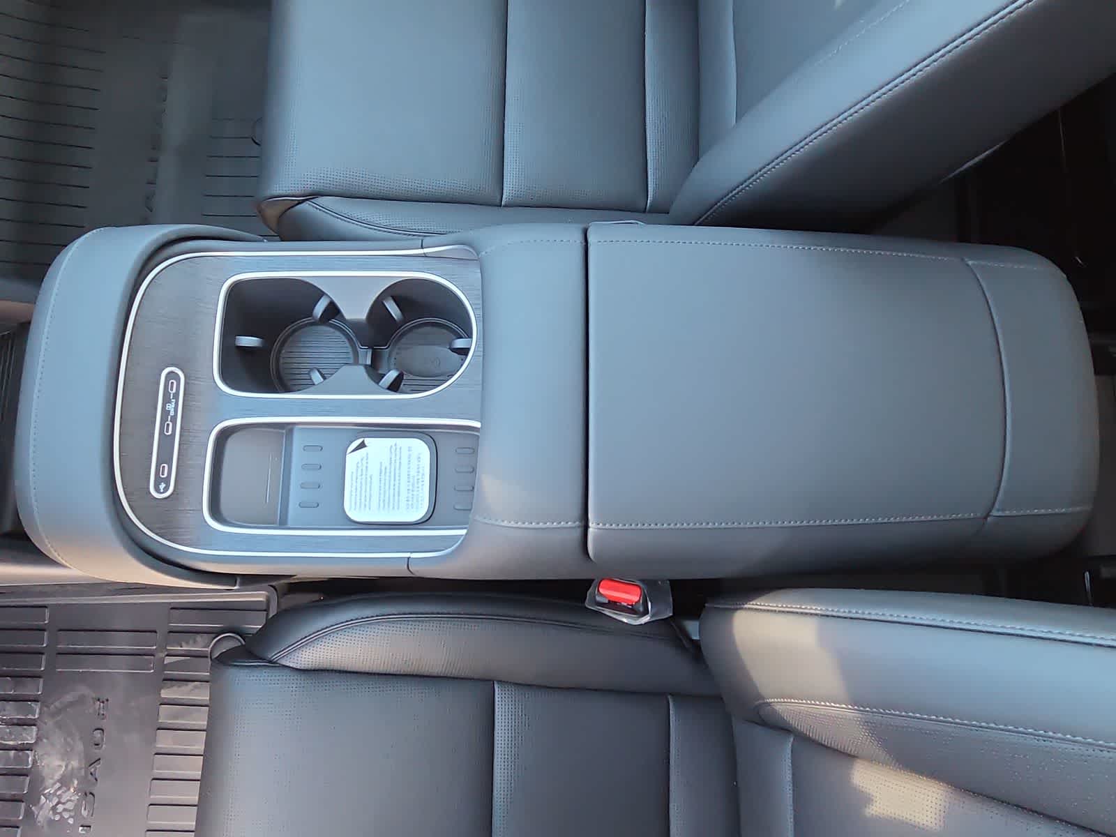 new 2026 Hyundai Palisade car, priced at $53,770