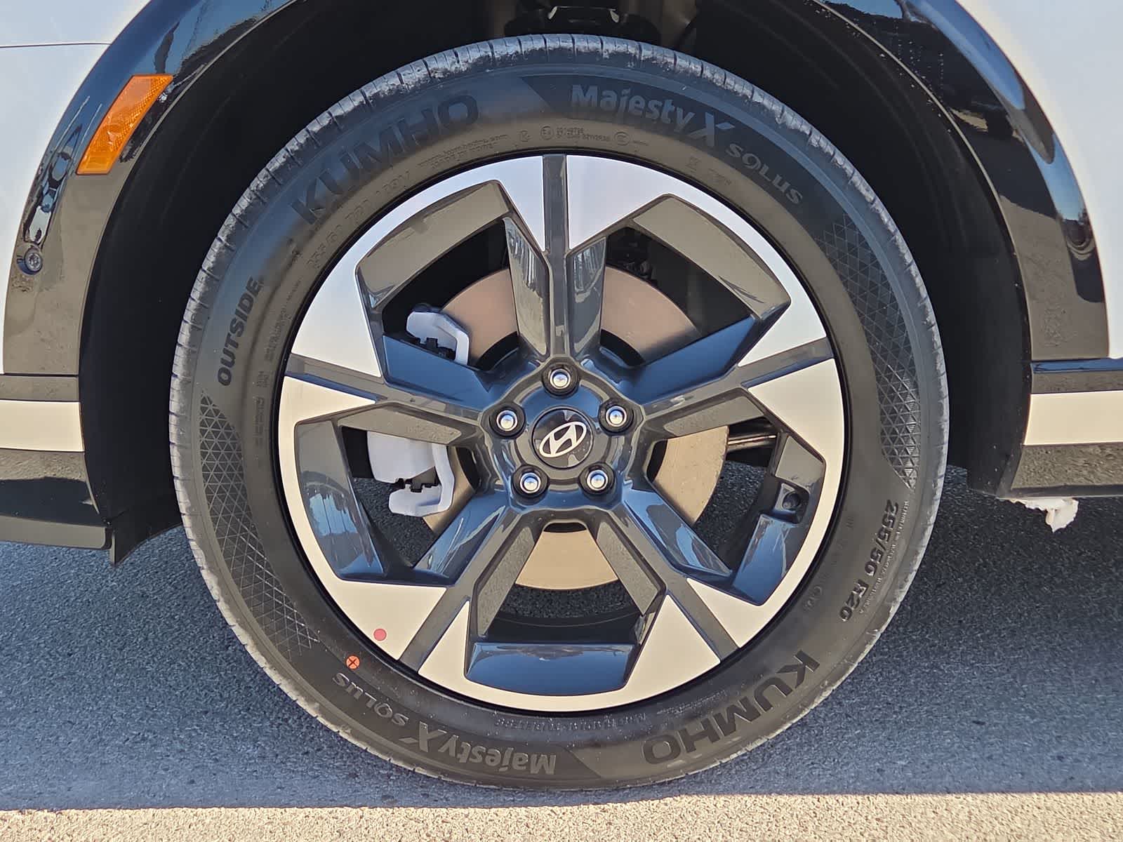 new 2026 Hyundai Palisade car, priced at $53,770