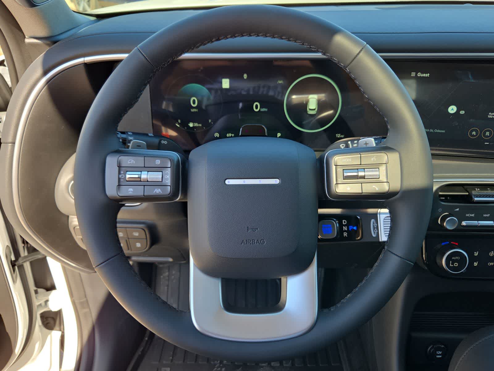 new 2026 Hyundai Palisade car, priced at $53,770