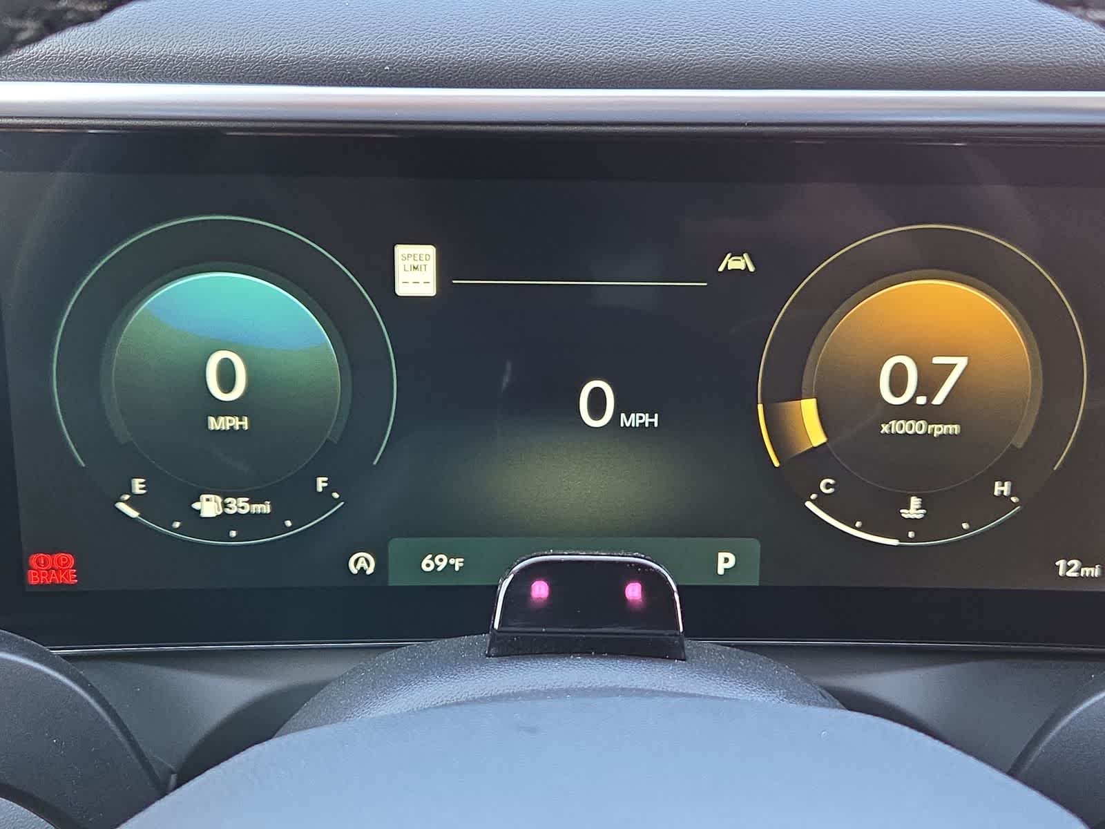 new 2026 Hyundai Palisade car, priced at $53,770