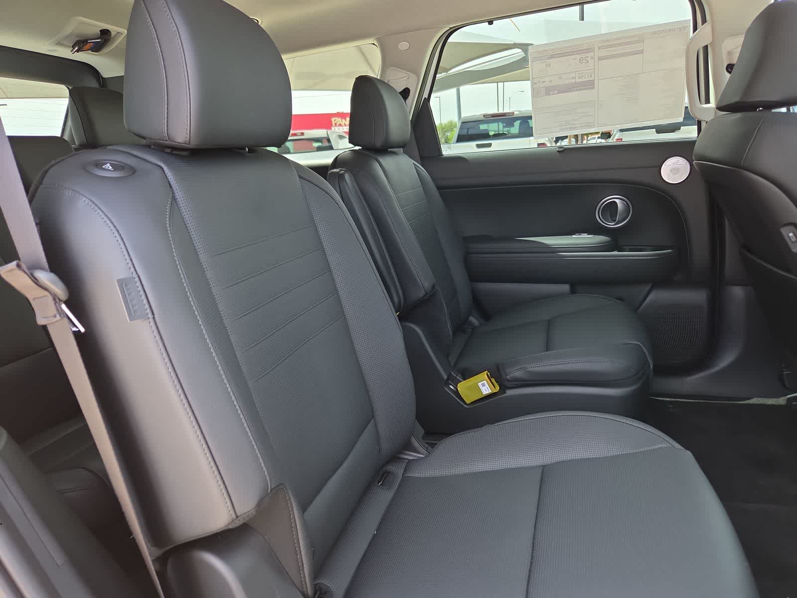 new 2026 Hyundai Palisade Hybrid car, priced at $56,865