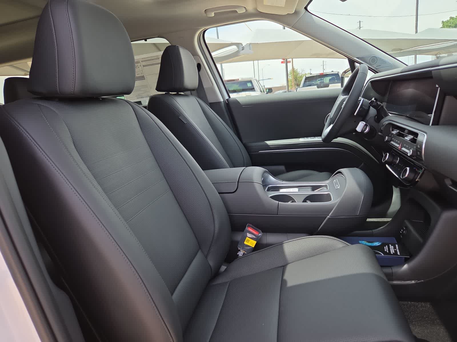new 2026 Hyundai Palisade Hybrid car, priced at $56,865