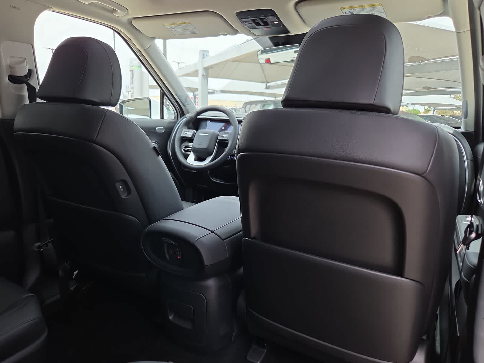 new 2026 Hyundai Palisade Hybrid car, priced at $57,045