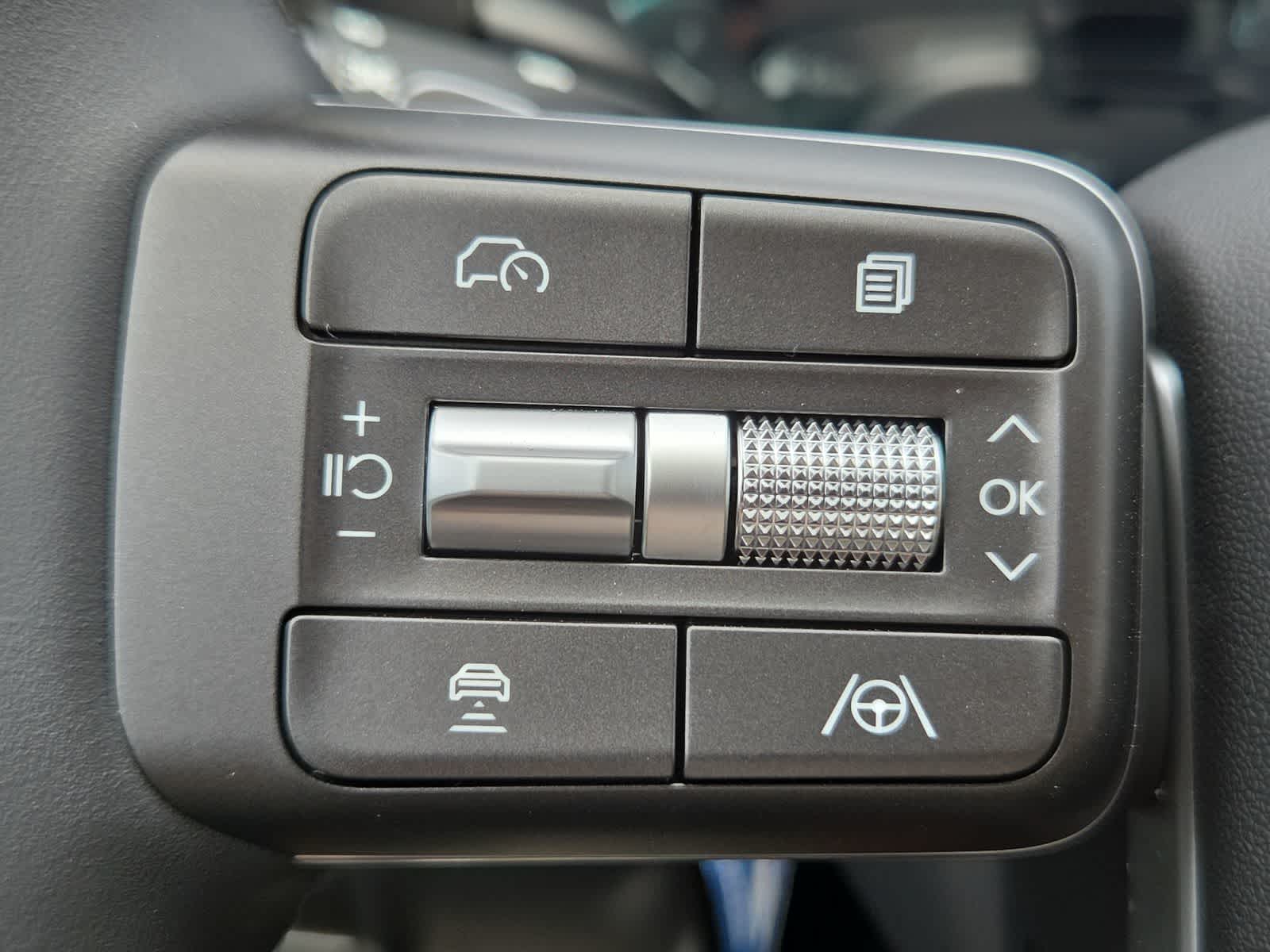 new 2026 Hyundai Palisade Hybrid car, priced at $57,045
