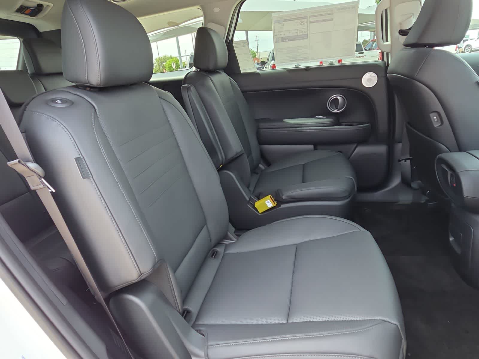 new 2026 Hyundai Palisade Hybrid car, priced at $57,045