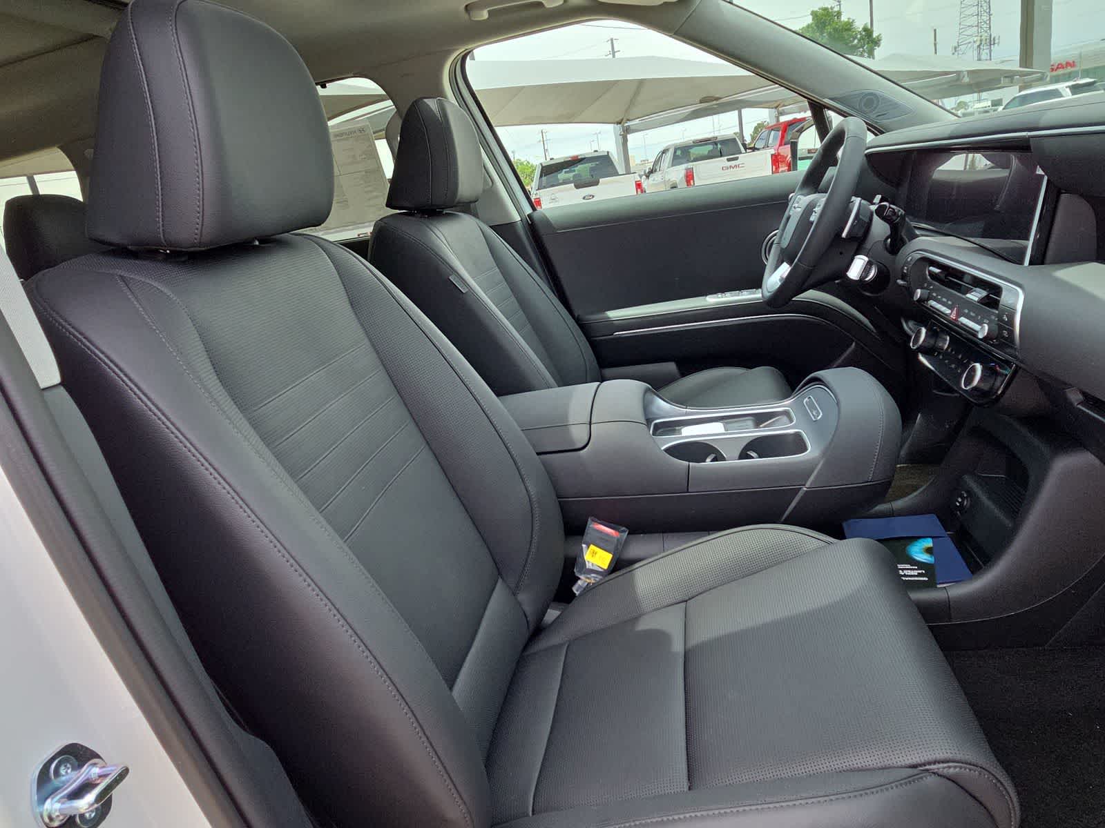 new 2026 Hyundai Palisade Hybrid car, priced at $57,045