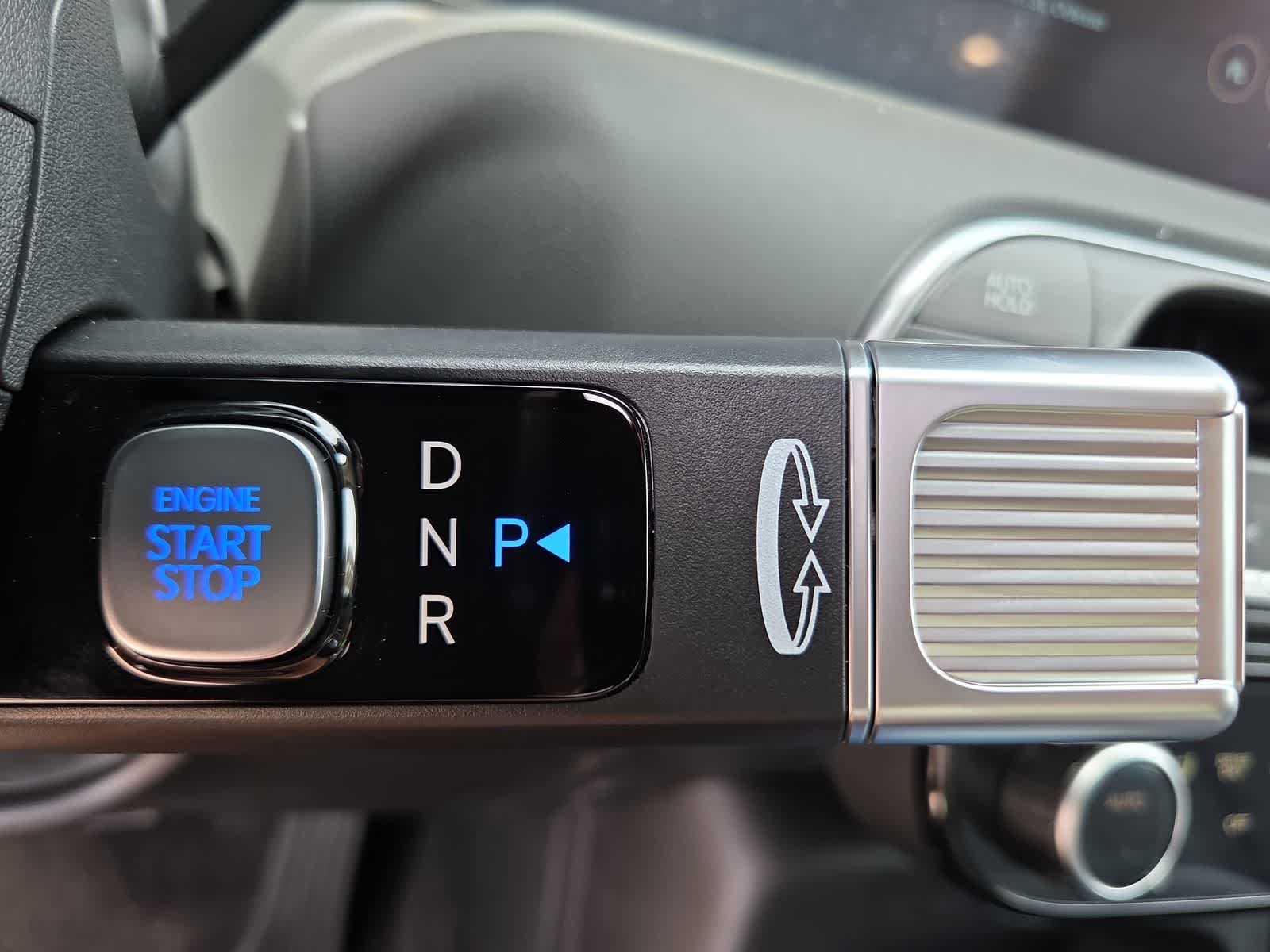 new 2026 Hyundai Palisade Hybrid car, priced at $57,045