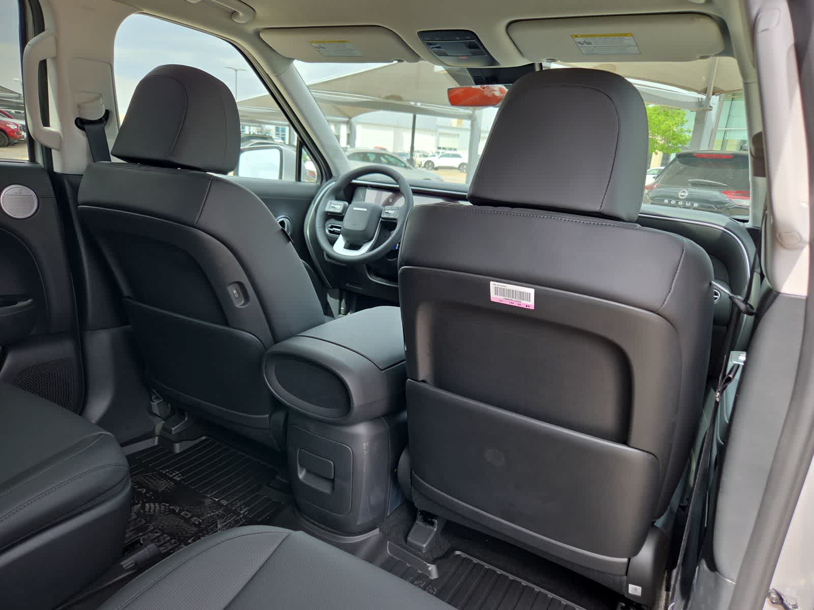 new 2026 Hyundai Palisade car, priced at $43,780