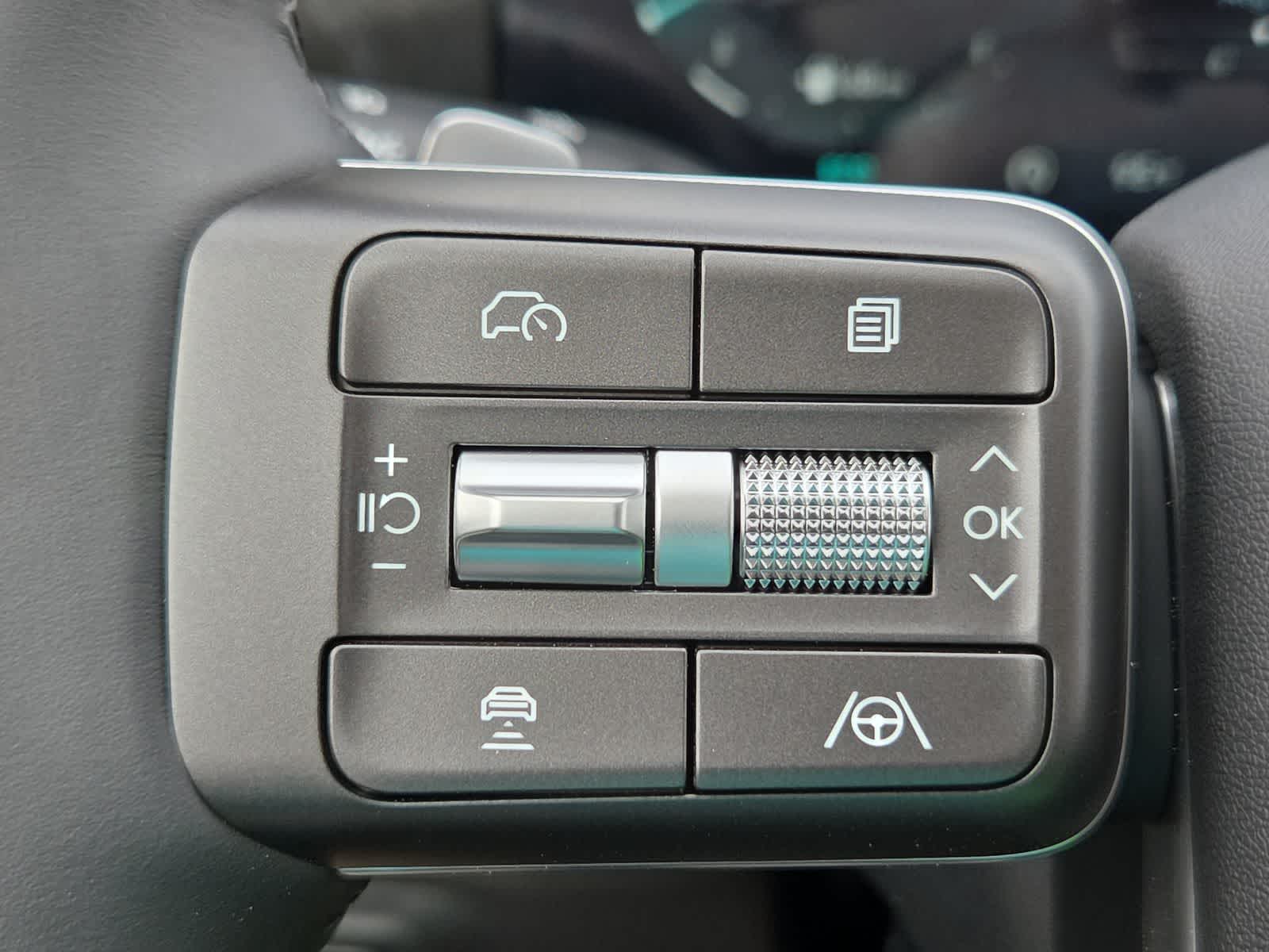 new 2026 Hyundai Palisade car, priced at $43,780