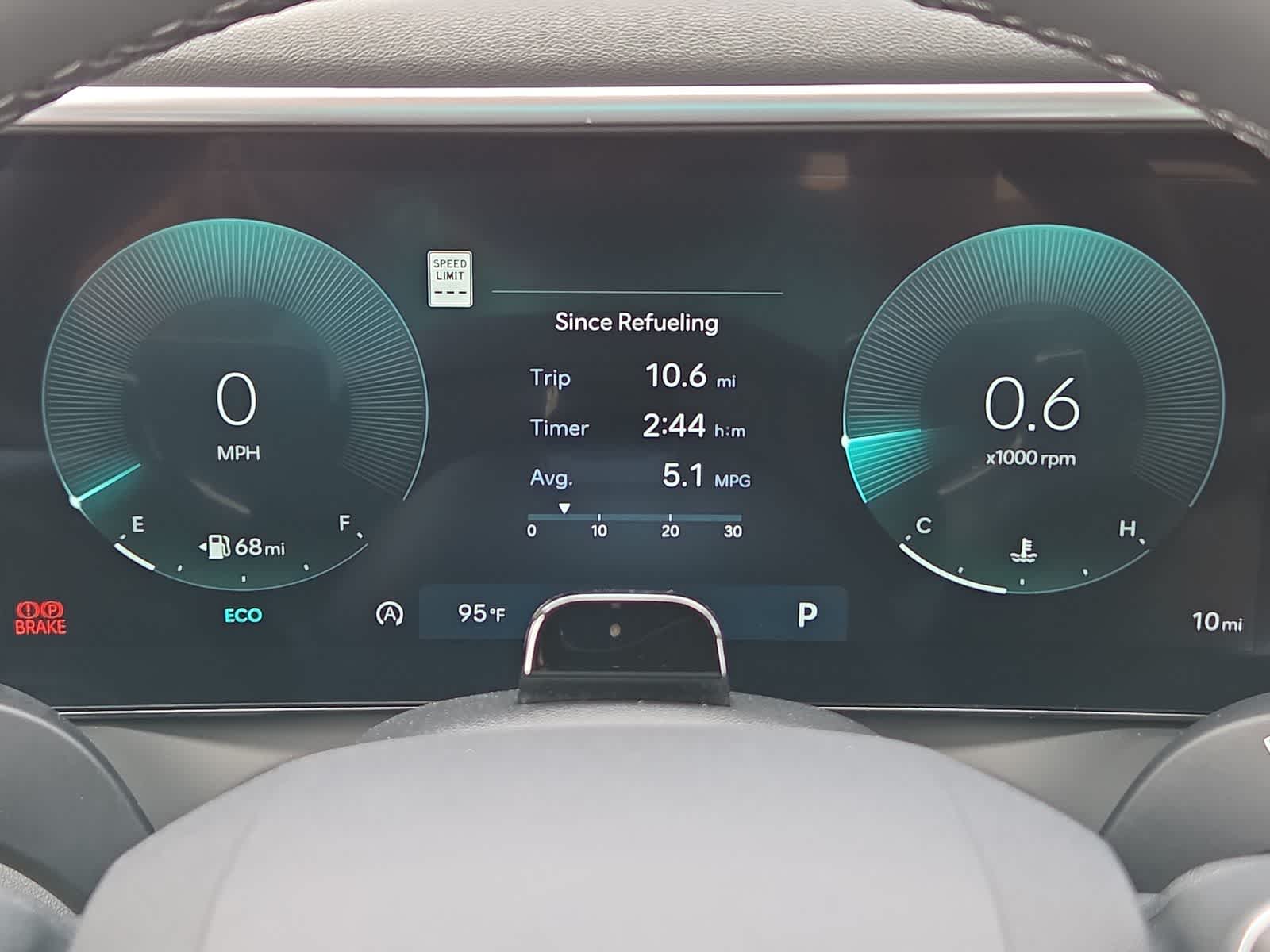 new 2026 Hyundai Palisade car, priced at $43,780