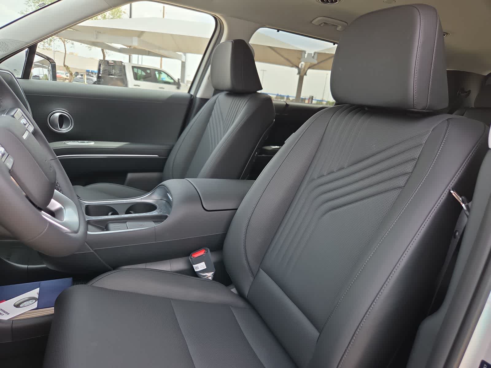 new 2026 Hyundai Palisade car, priced at $43,780