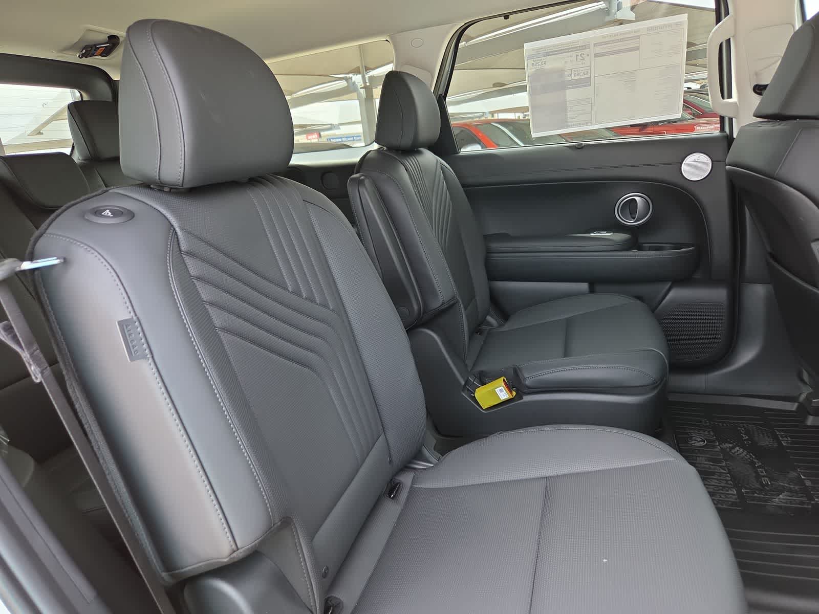 new 2026 Hyundai Palisade car, priced at $43,780