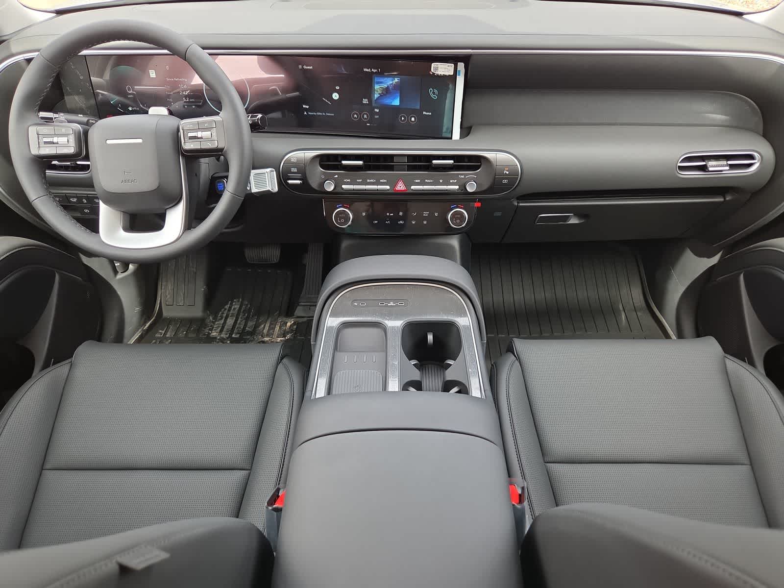 new 2026 Hyundai Palisade car, priced at $43,780